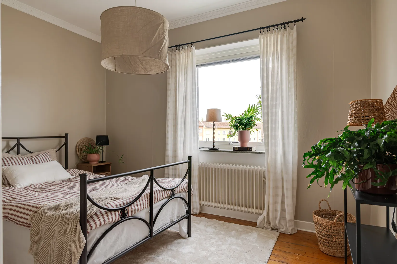 Bostadsrätt, Terrassgatan 10B, Centralt, Motala
