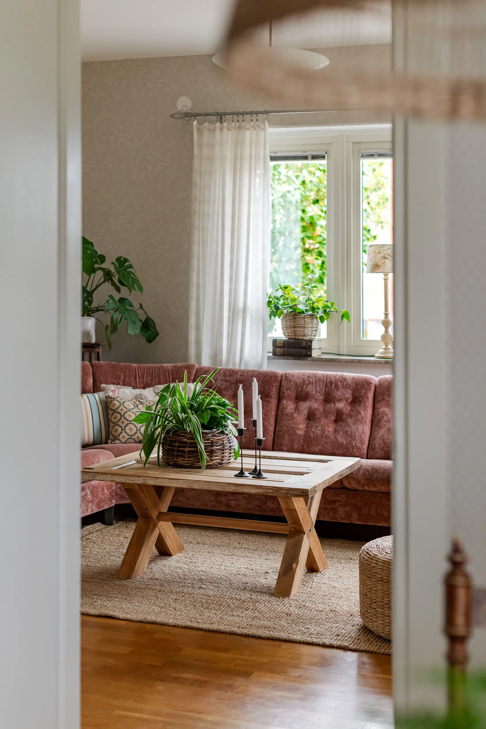 Bostadsrätt, Terrassgatan 10B, Centralt, Motala