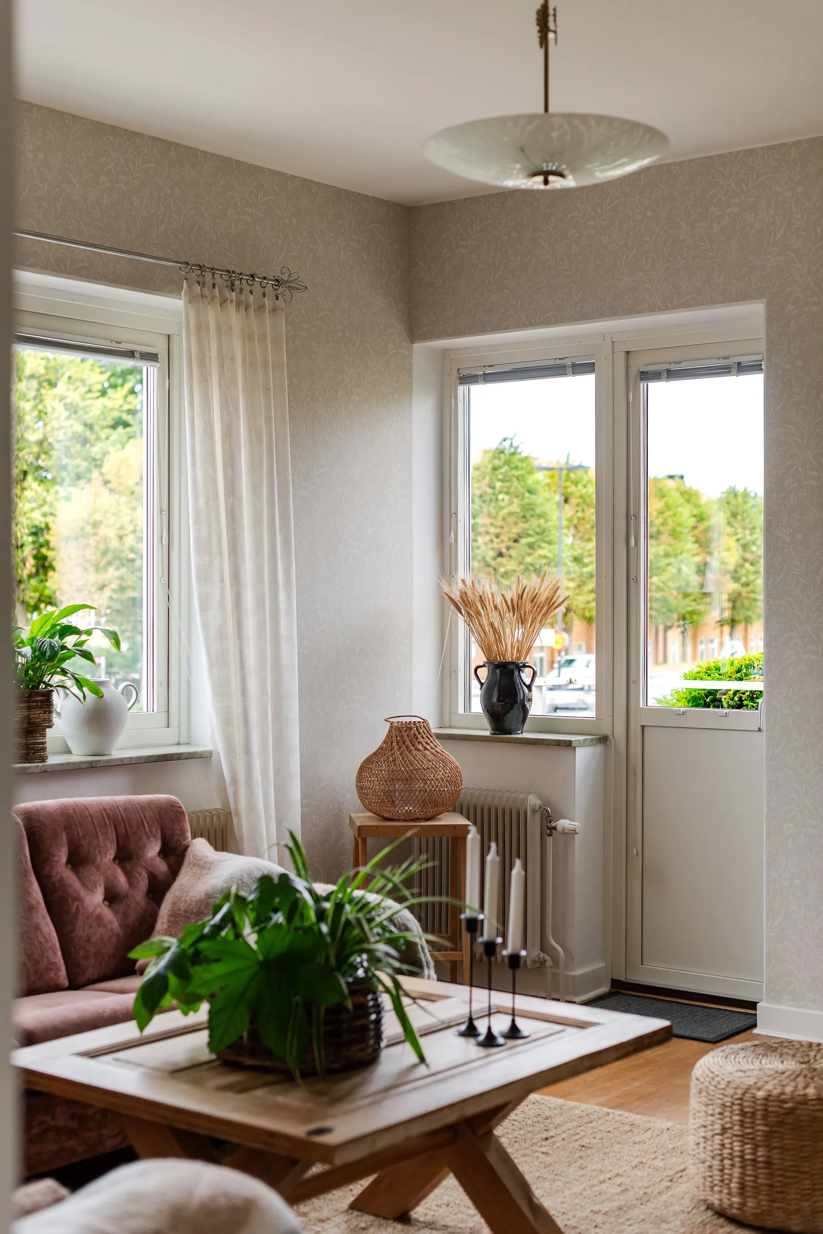 Bostadsrätt, Terrassgatan 10B, Centralt, Motala