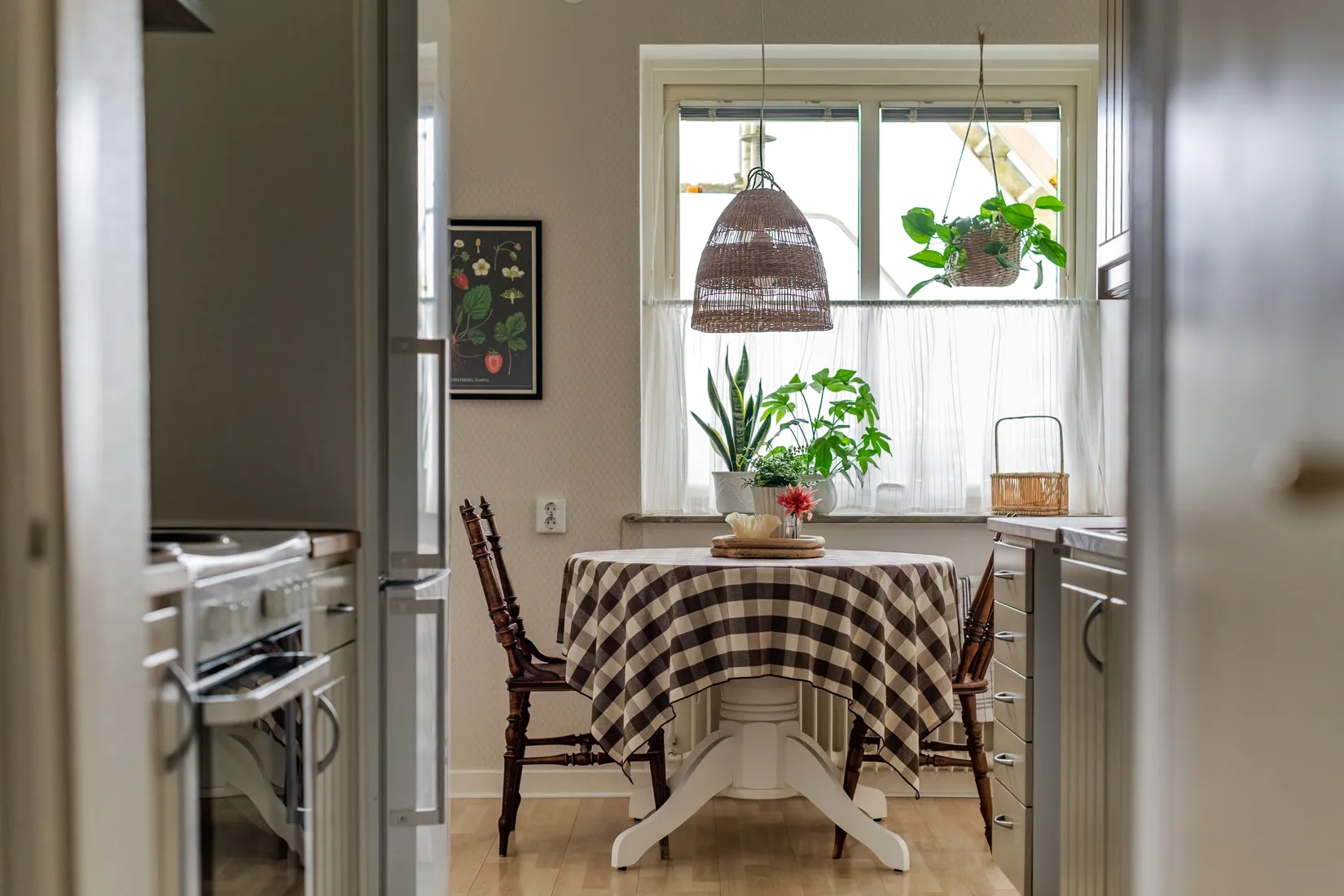 Bostadsrätt, Terrassgatan 10B, Centralt, Motala