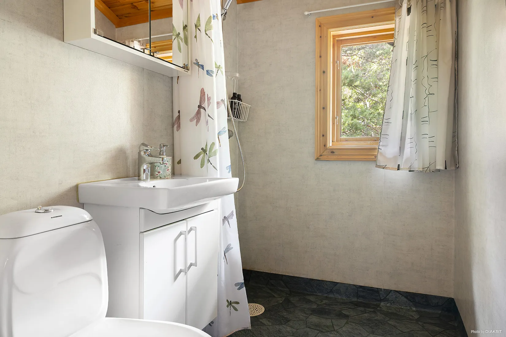 Villa, Högholmsvägen 6, Ingarö Björkvik/Klacknäset, Värmdö