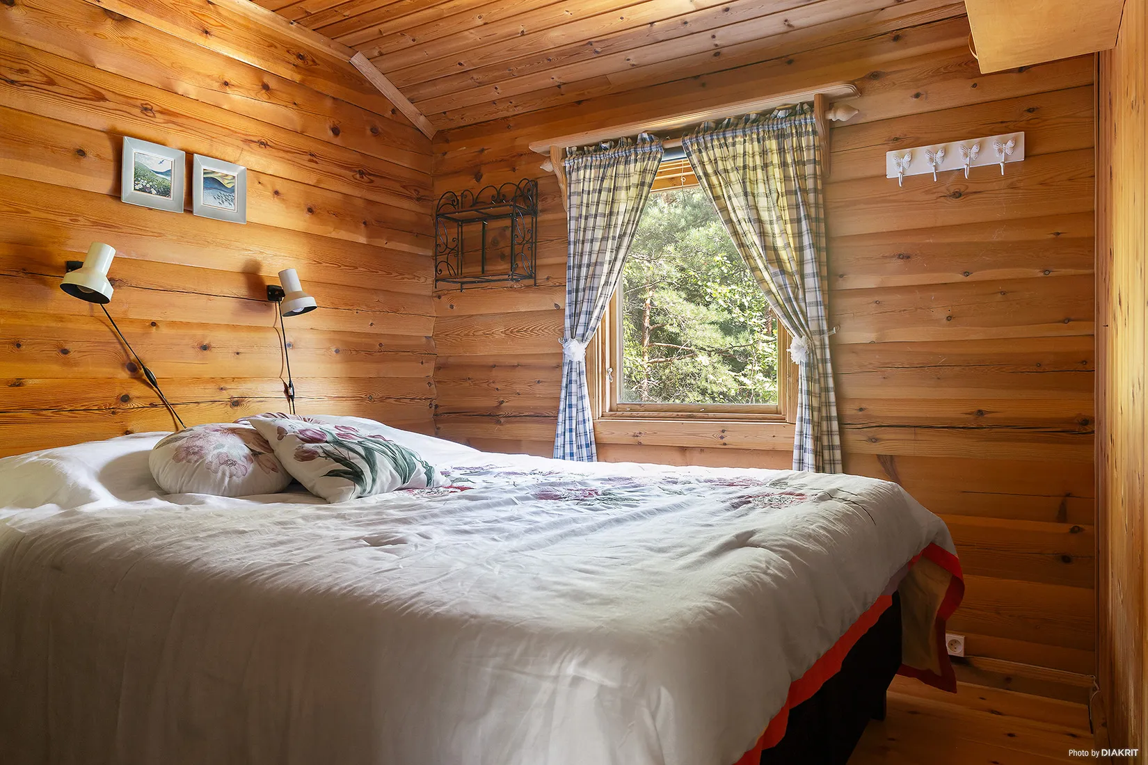 Villa, Högholmsvägen 6, Ingarö Björkvik/Klacknäset, Värmdö
