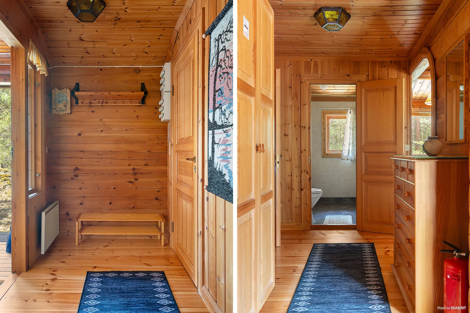 Villa, Högholmsvägen 6, Ingarö Björkvik/Klacknäset, Värmdö