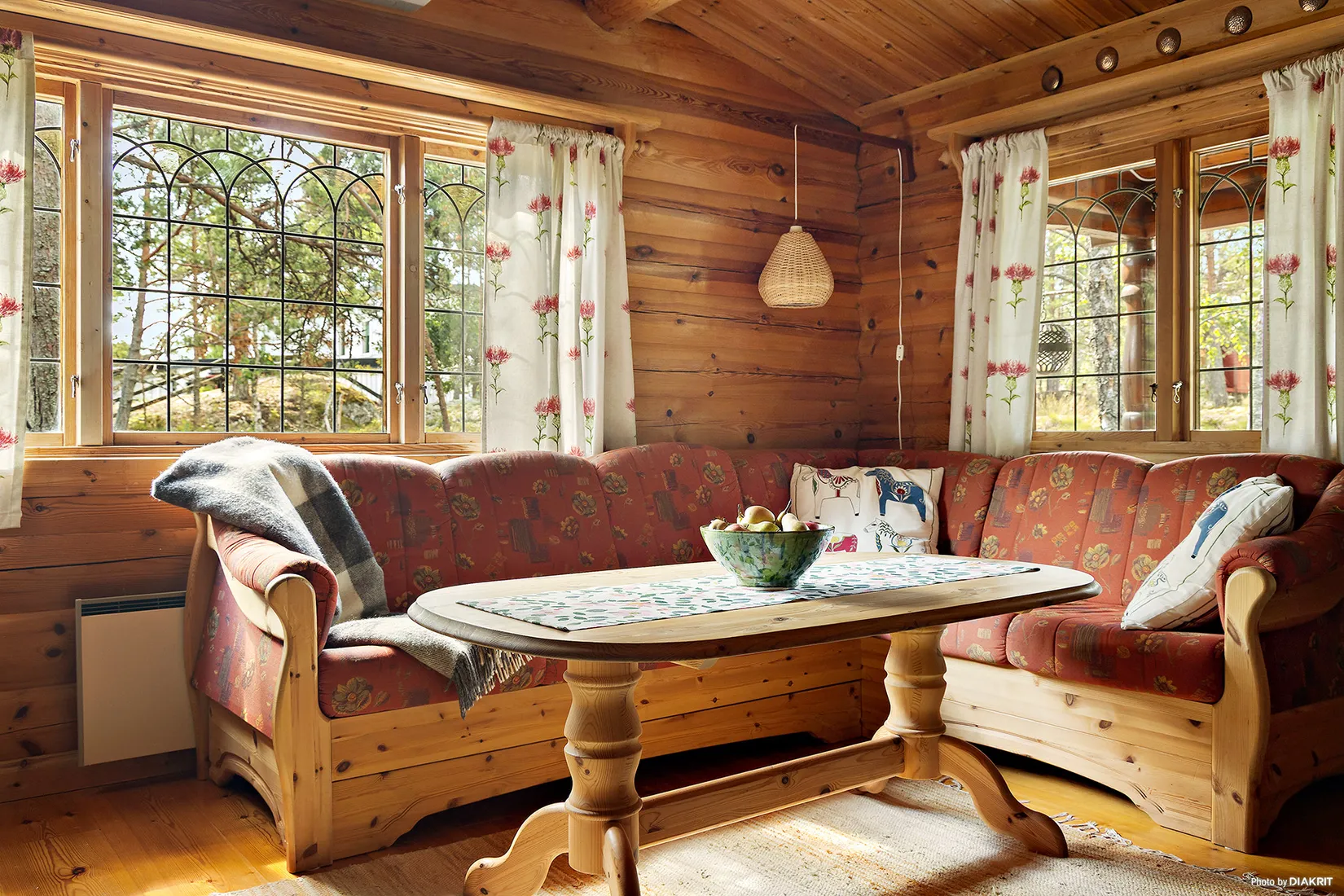 Villa, Högholmsvägen 6, Ingarö Björkvik/Klacknäset, Värmdö