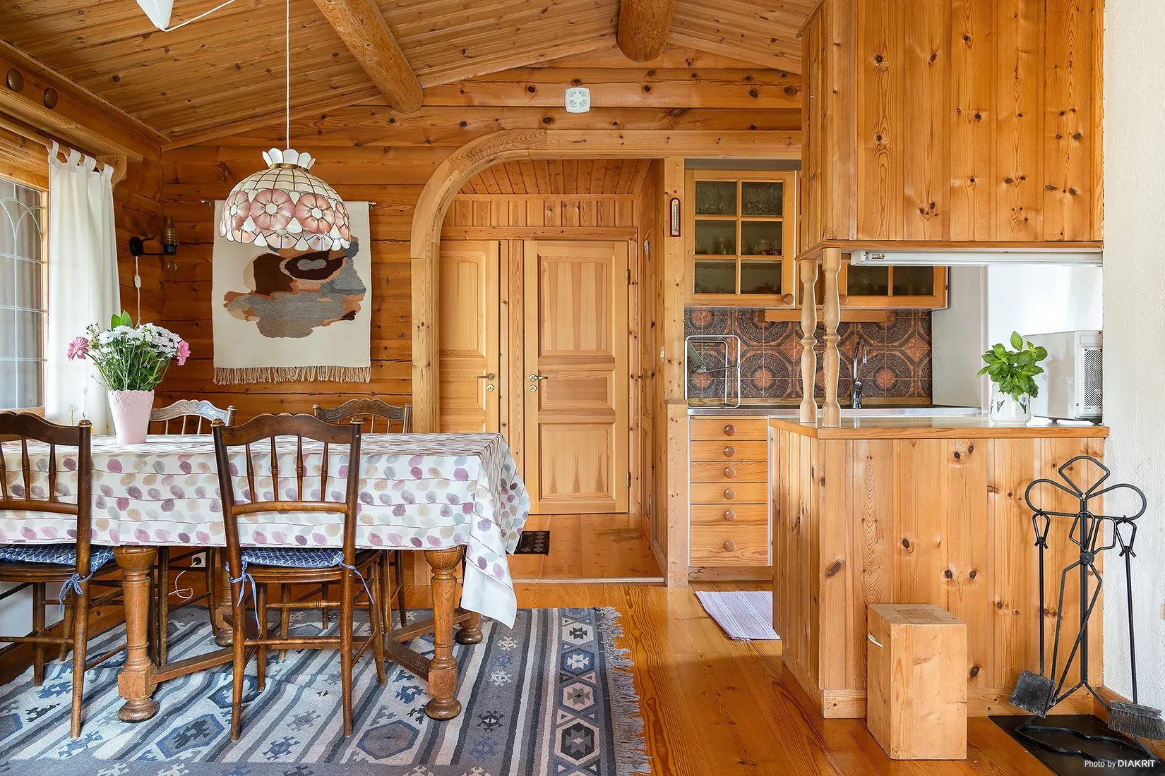 Villa, Högholmsvägen 6, Ingarö Björkvik/Klacknäset, Värmdö