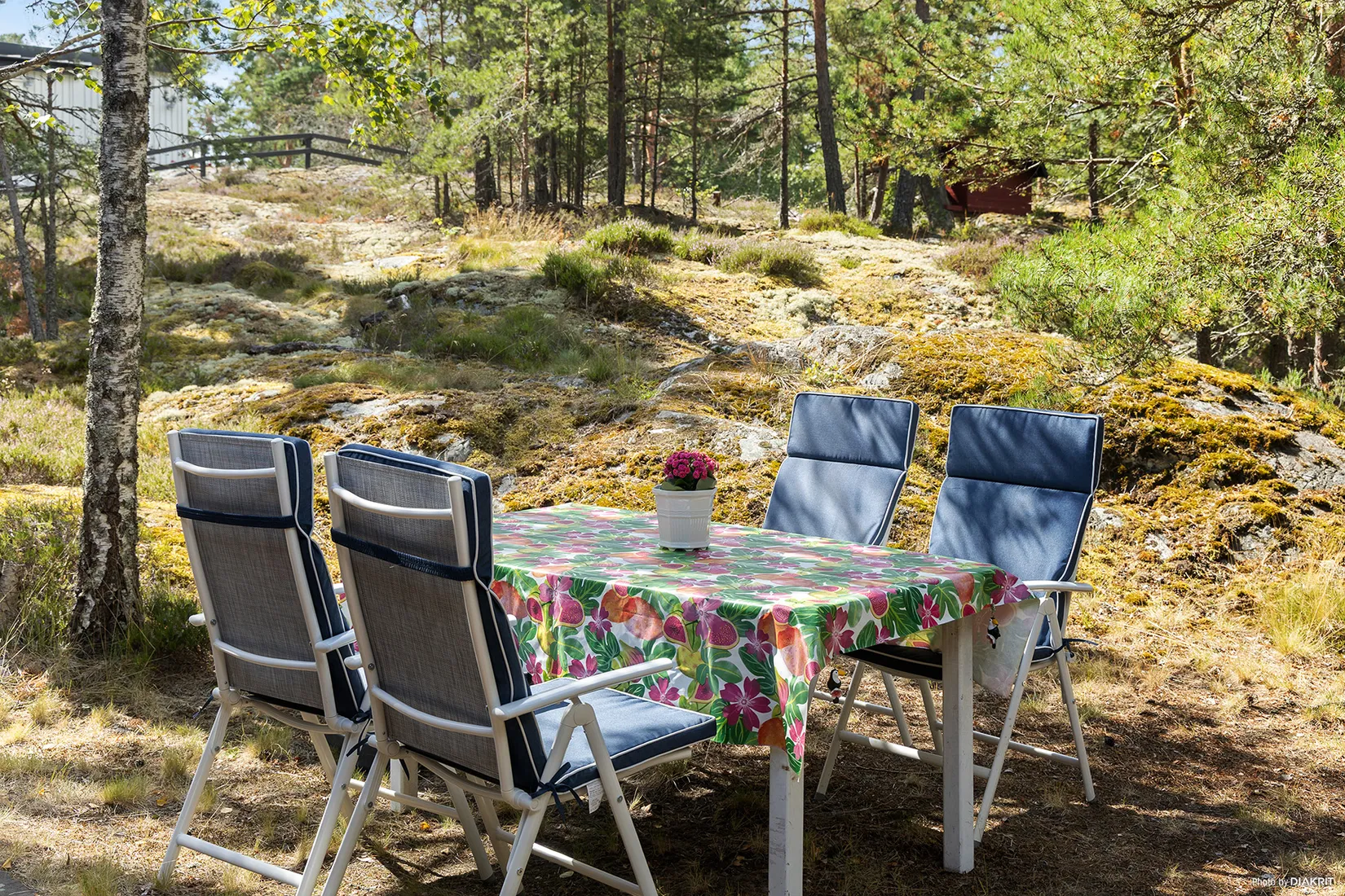 Villa, Högholmsvägen 6, Ingarö Björkvik/Klacknäset, Värmdö