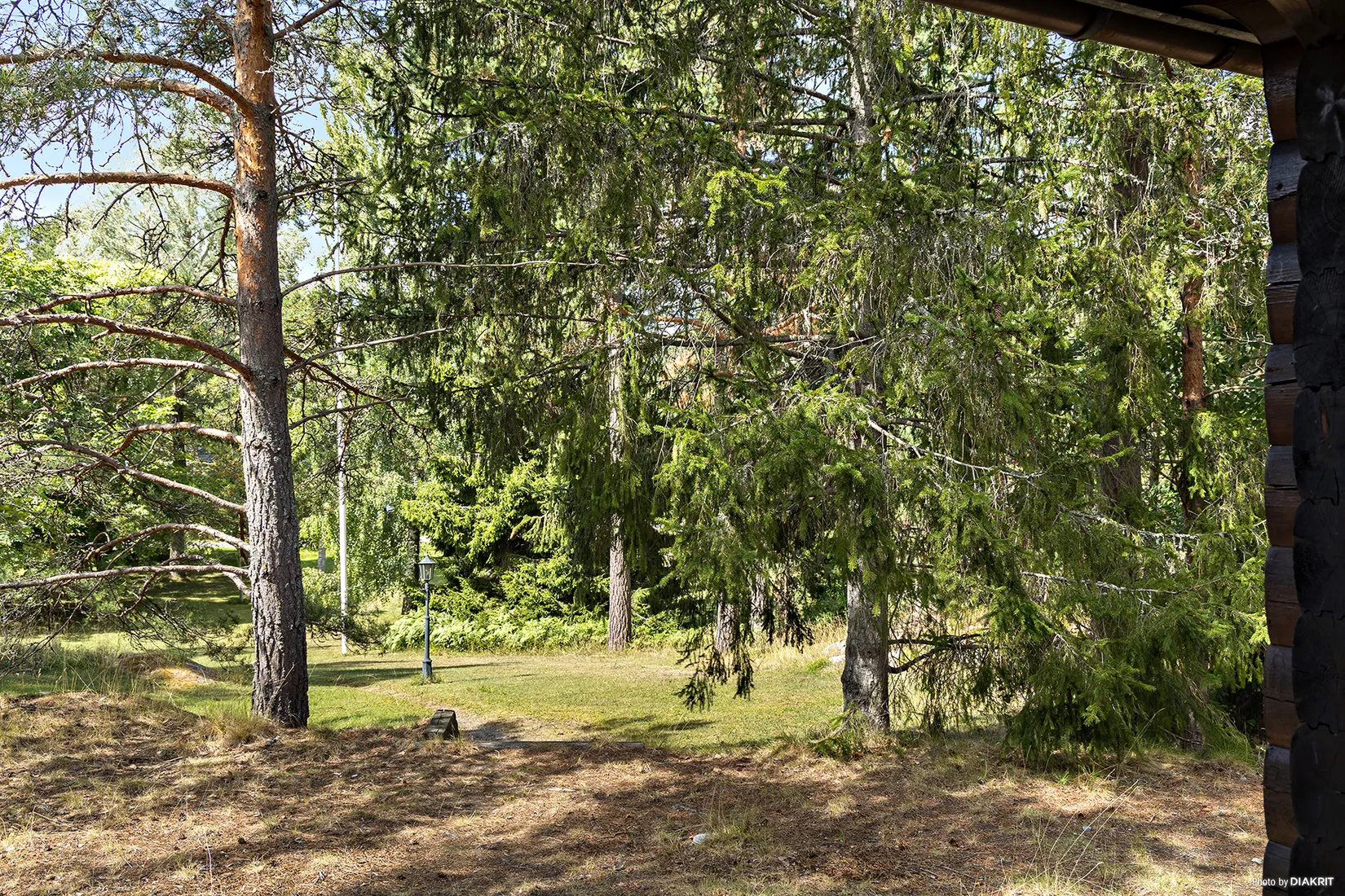 Villa, Högholmsvägen 6, Ingarö Björkvik/Klacknäset, Värmdö