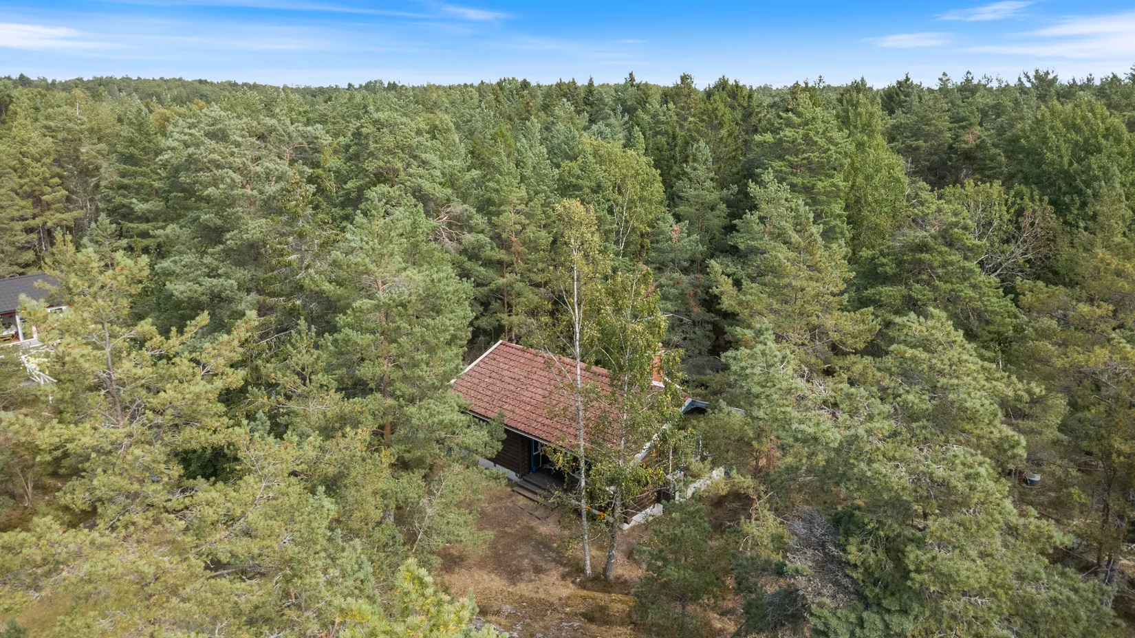 Villa, Högholmsvägen 6, Ingarö Björkvik/Klacknäset, Värmdö