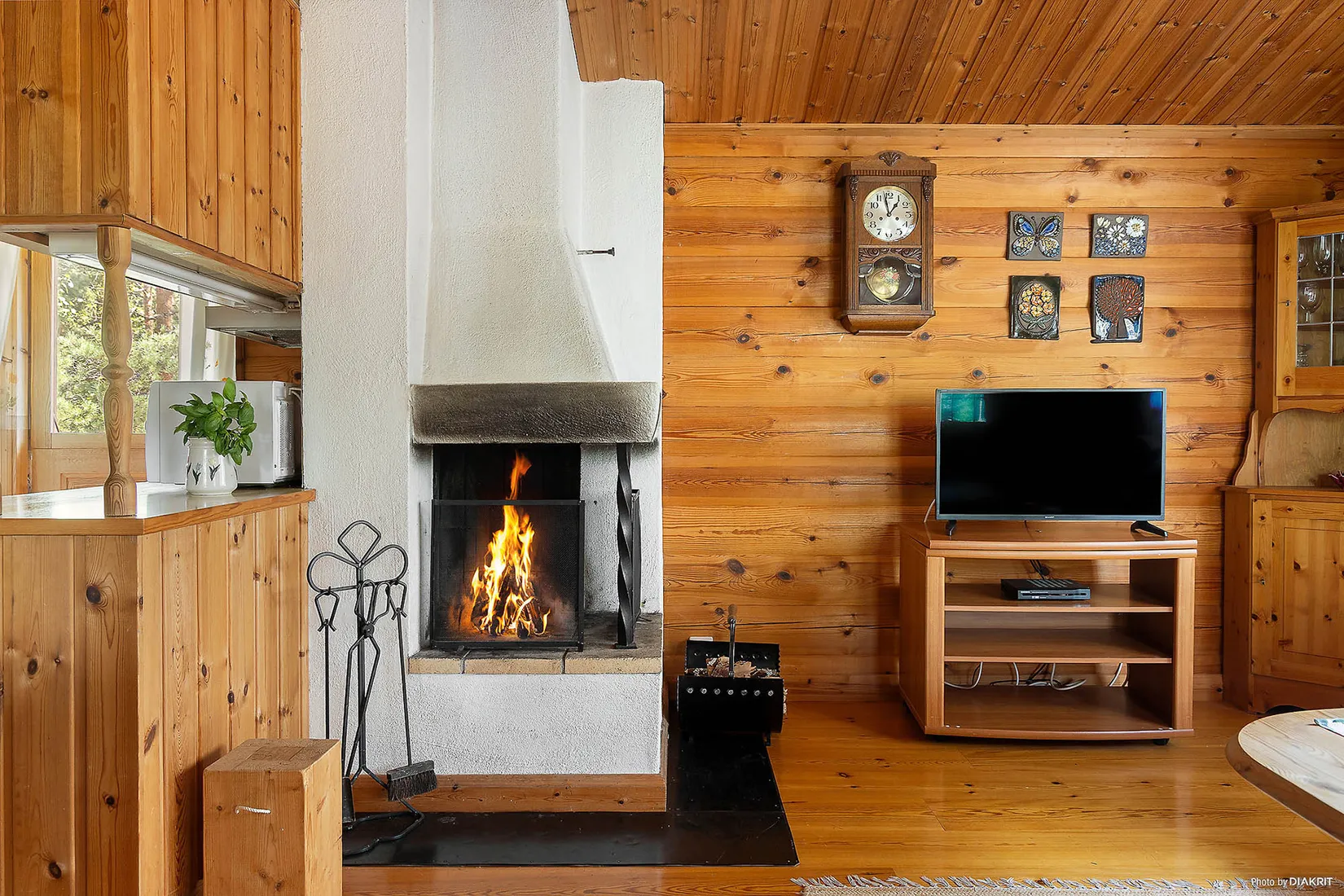 Villa, Högholmsvägen 6, Ingarö Björkvik/Klacknäset, Värmdö