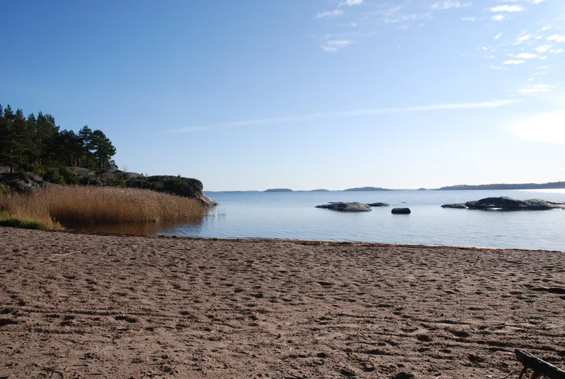 Villa, Högholmsvägen 6, Ingarö Björkvik/Klacknäset, Värmdö