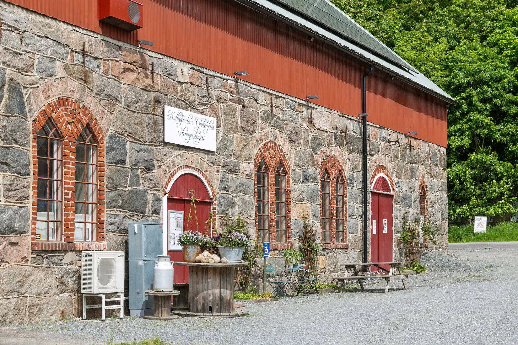 Villa, Villagatan 19, Veddige, Varberg