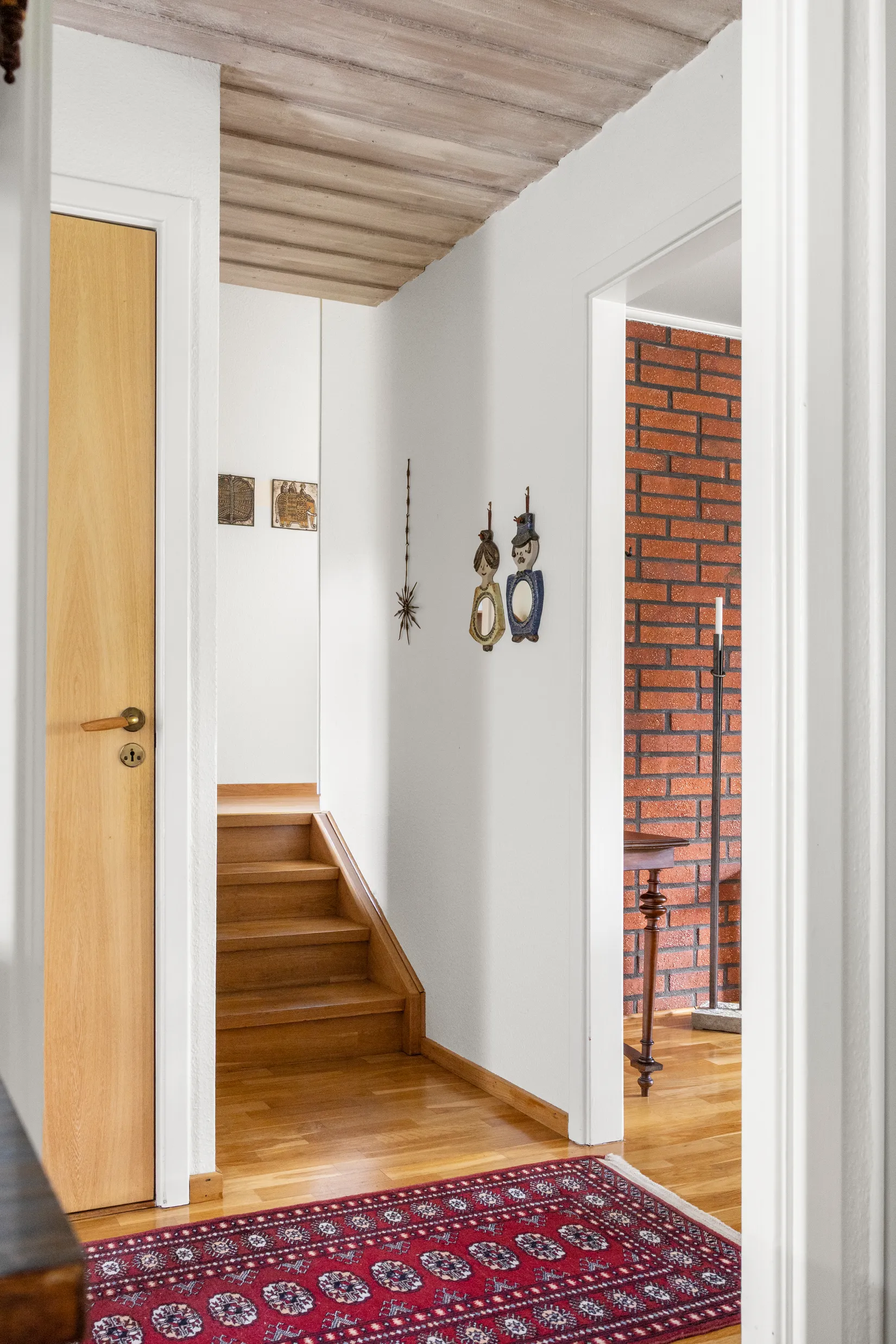 Villa, Villagatan 19, Veddige, Varberg