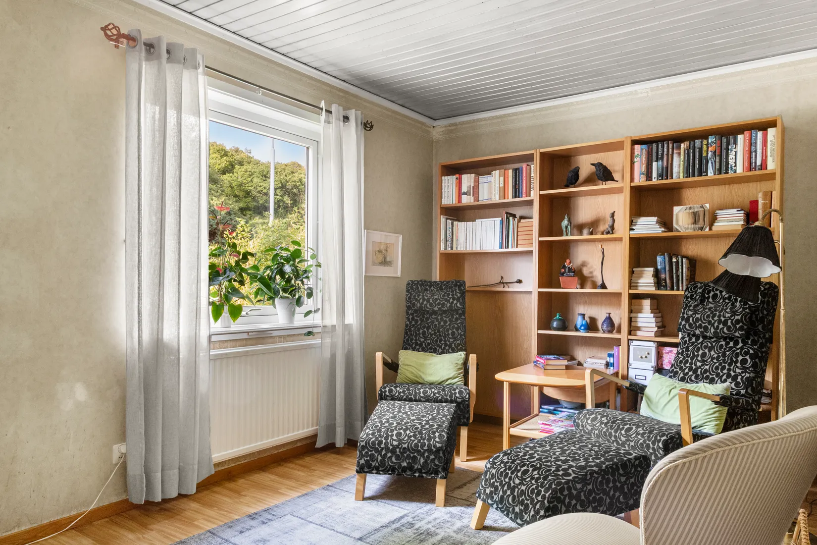 Villa, Villagatan 19, Veddige, Varberg