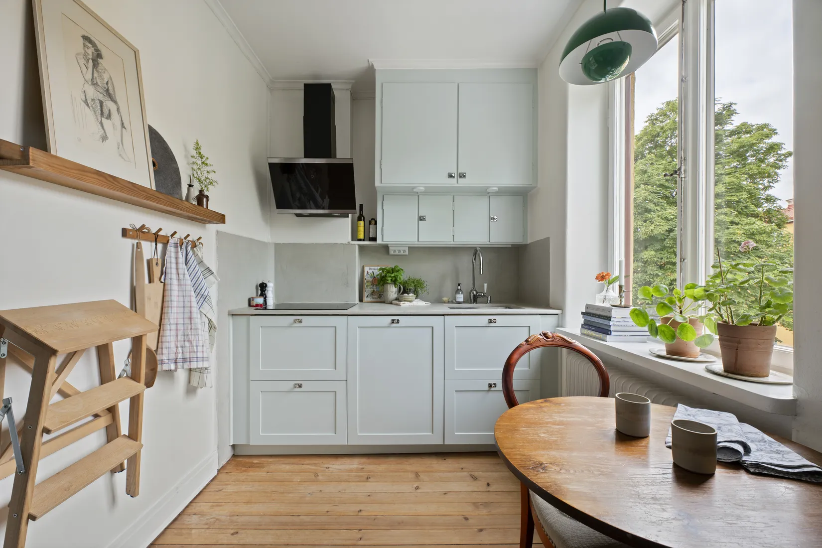 Bostadsrätt, Höganäsgatan 11C, Höganäs, Uppsala