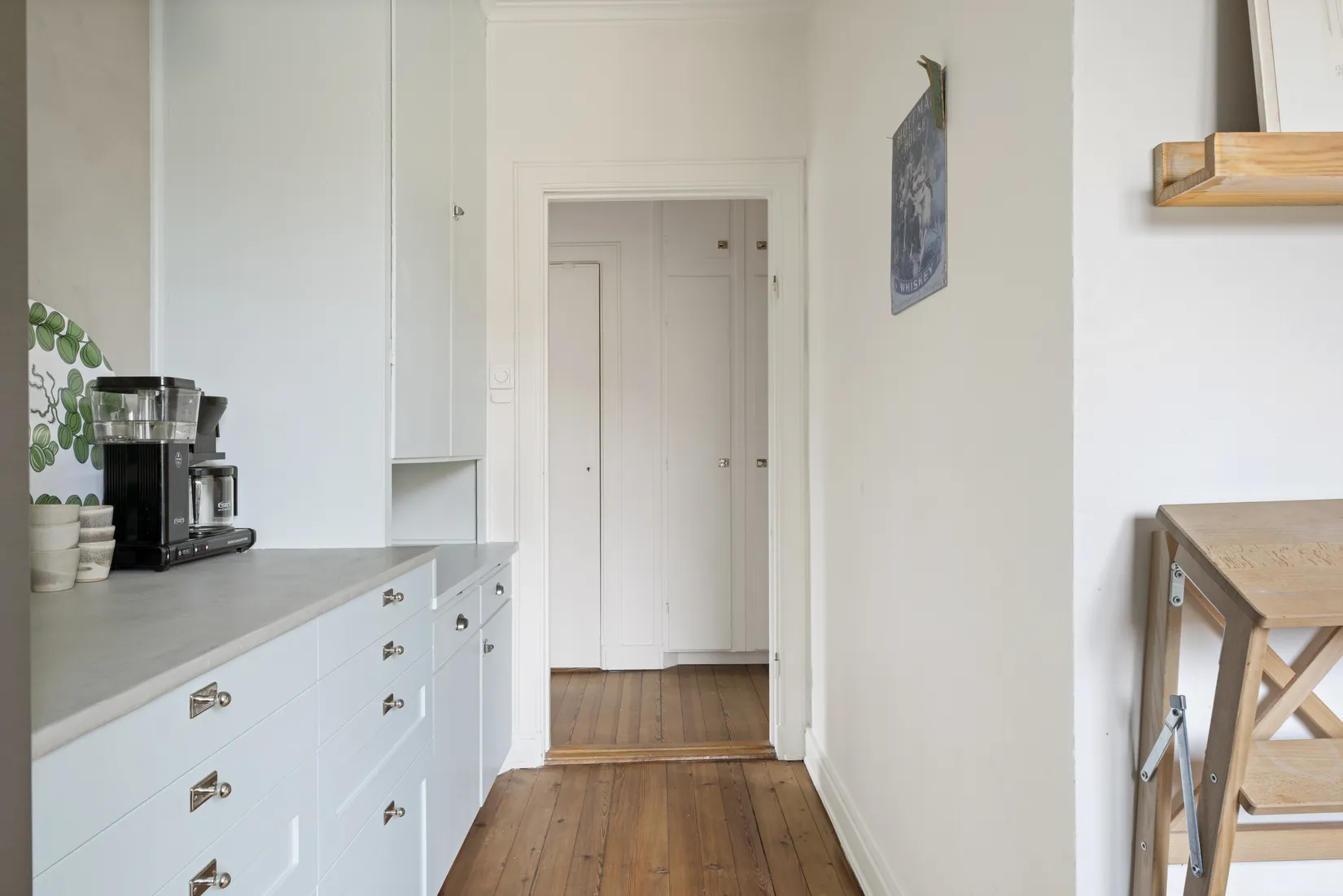 Bostadsrätt, Höganäsgatan 11C, Höganäs, Uppsala