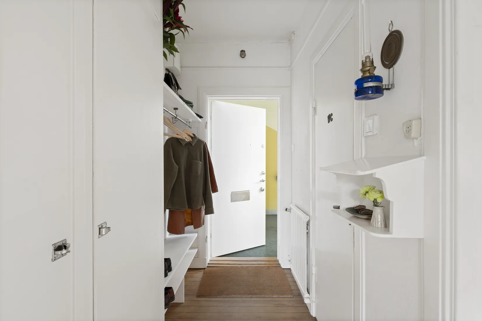 Bostadsrätt, Höganäsgatan 11C, Höganäs, Uppsala