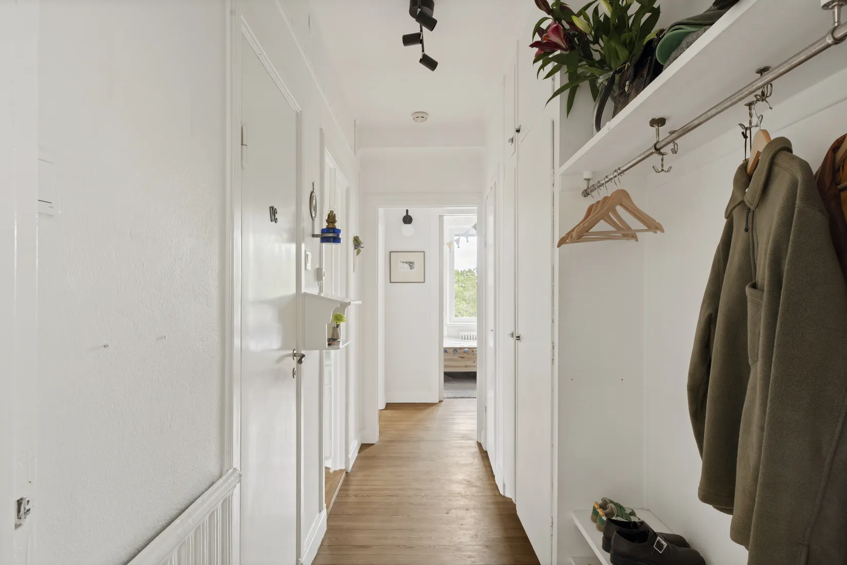 Bostadsrätt, Höganäsgatan 11C, Höganäs, Uppsala