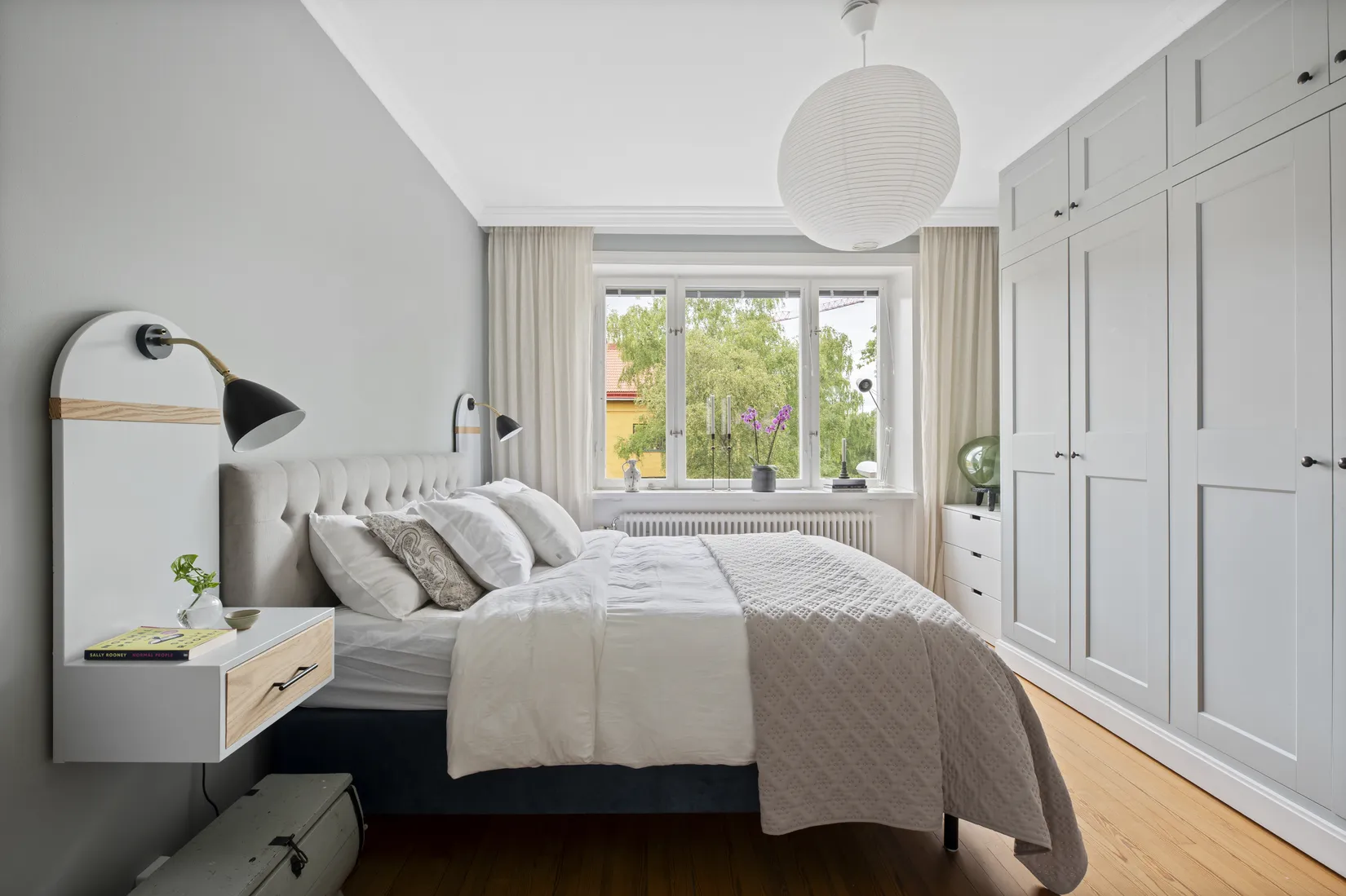 Bostadsrätt, Höganäsgatan 11C, Höganäs, Uppsala