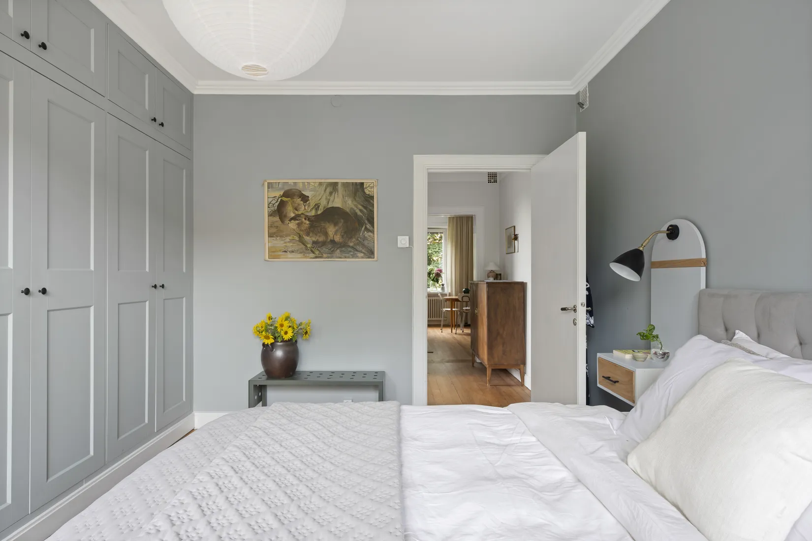 Bostadsrätt, Höganäsgatan 11C, Höganäs, Uppsala