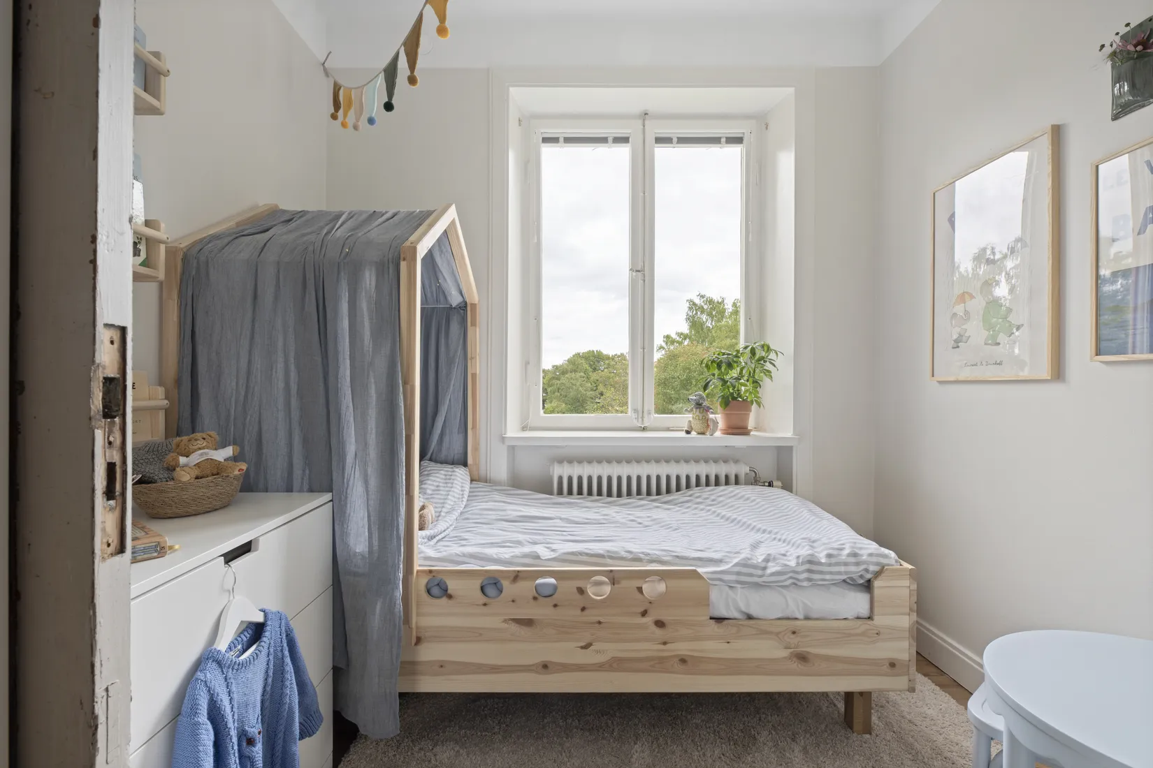 Bostadsrätt, Höganäsgatan 11C, Höganäs, Uppsala