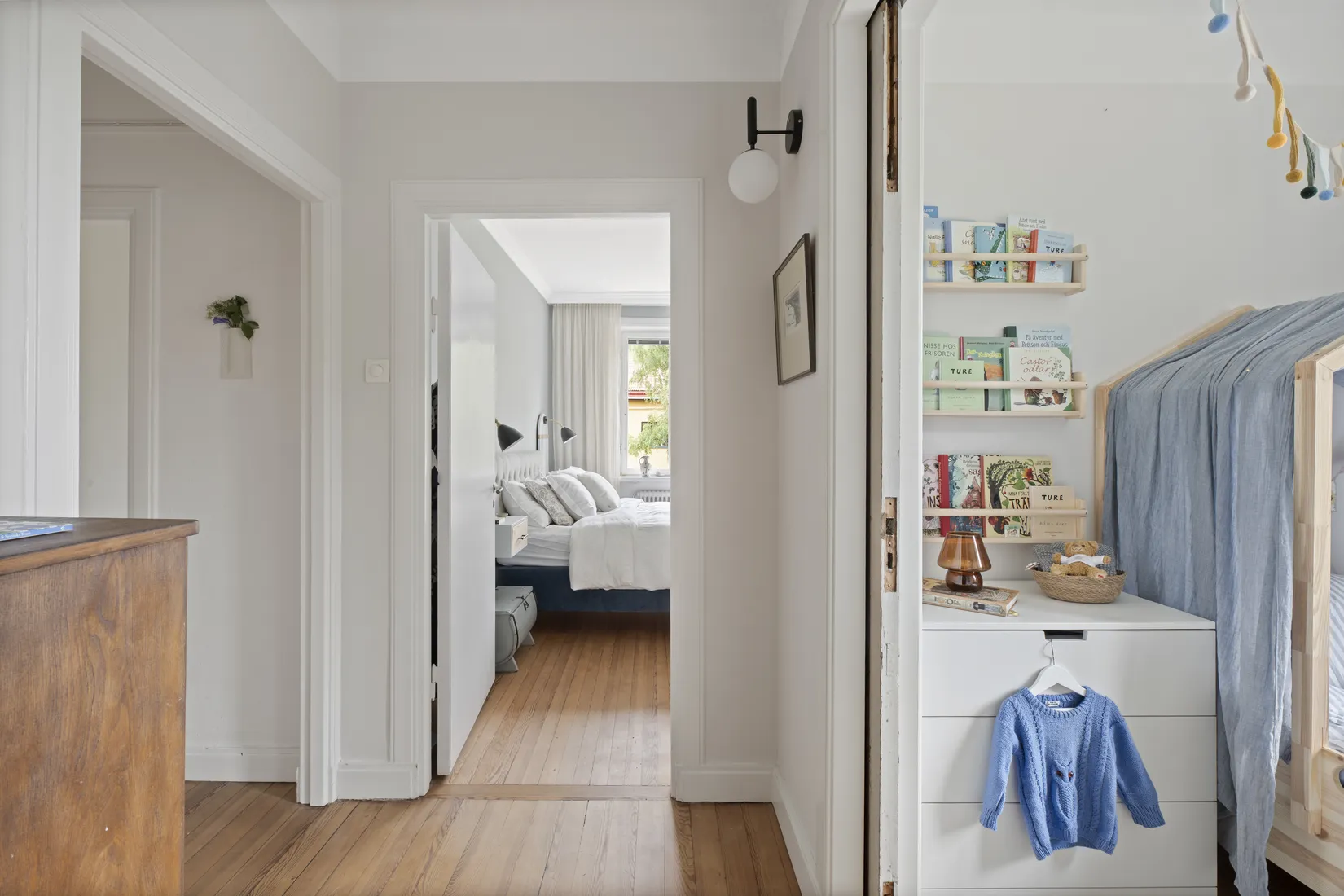 Bostadsrätt, Höganäsgatan 11C, Höganäs, Uppsala