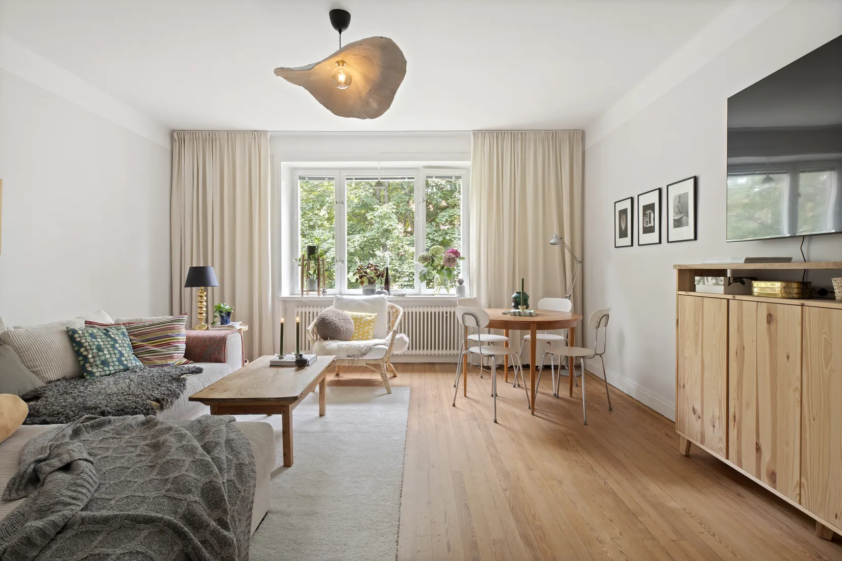 Bostadsrätt, Höganäsgatan 11C, Höganäs, Uppsala
