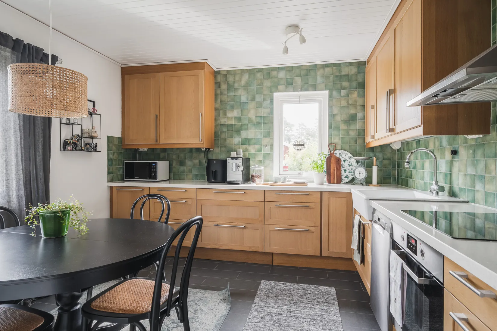 Villa, Myråsvägen 7A, Valbo, Gävle