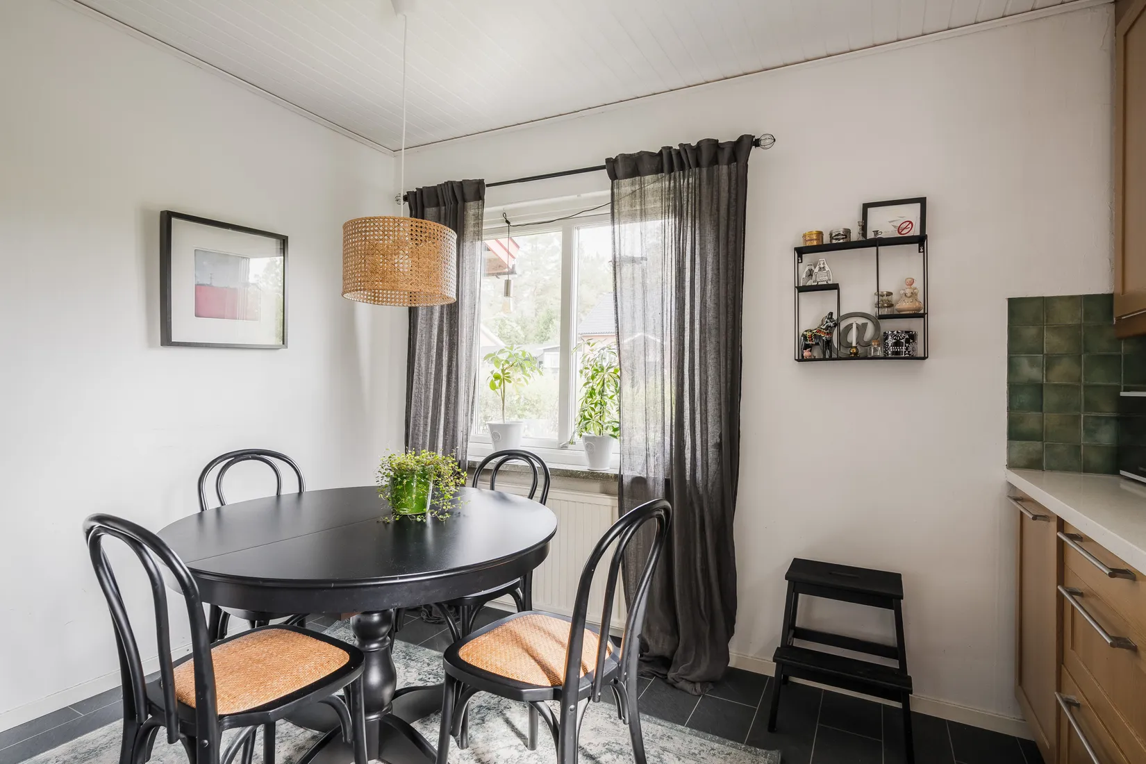 Villa, Myråsvägen 7A, Valbo, Gävle