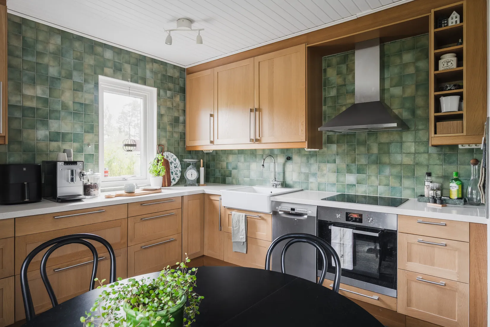 Villa, Myråsvägen 7A, Valbo, Gävle