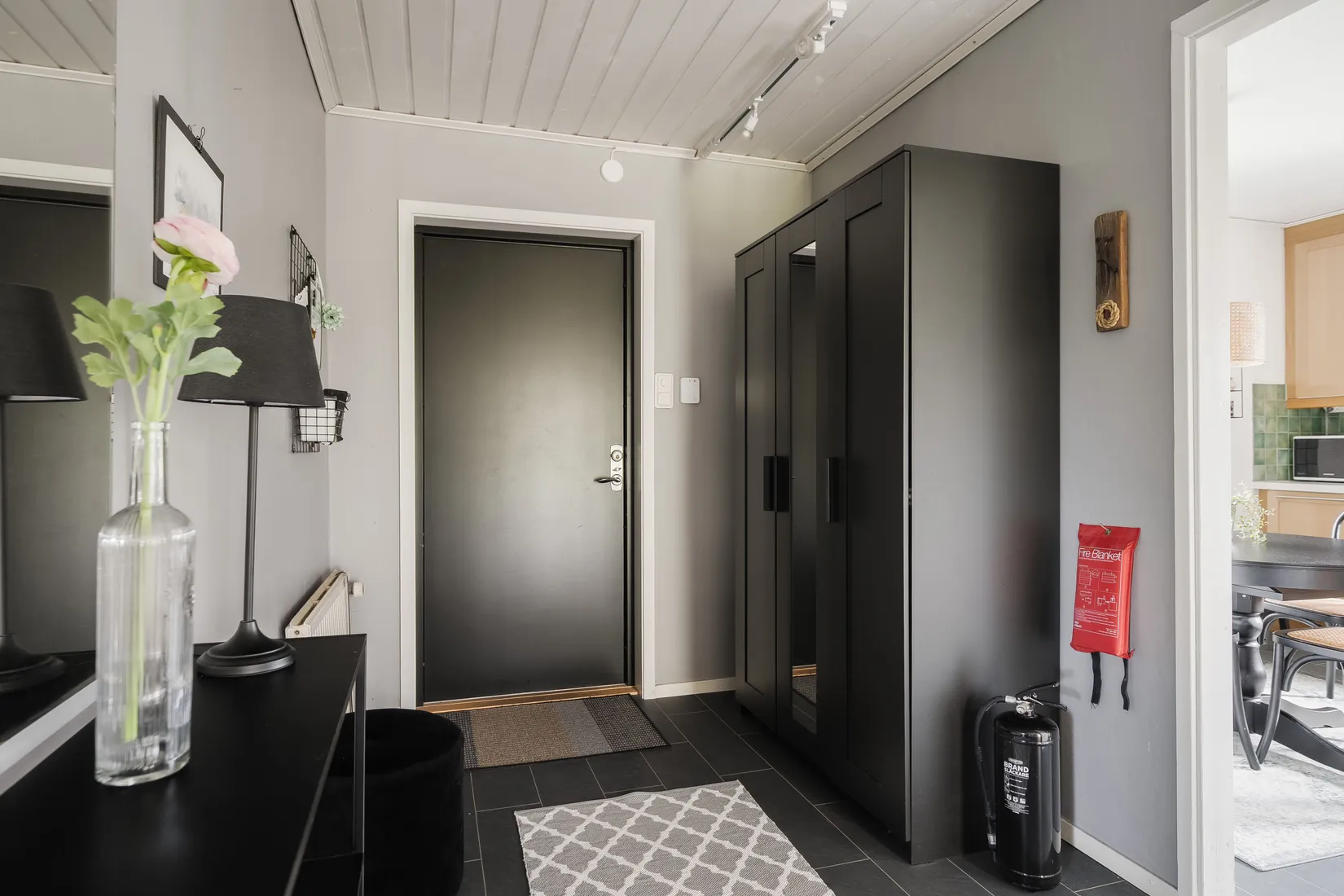 Villa, Myråsvägen 7A, Valbo, Gävle
