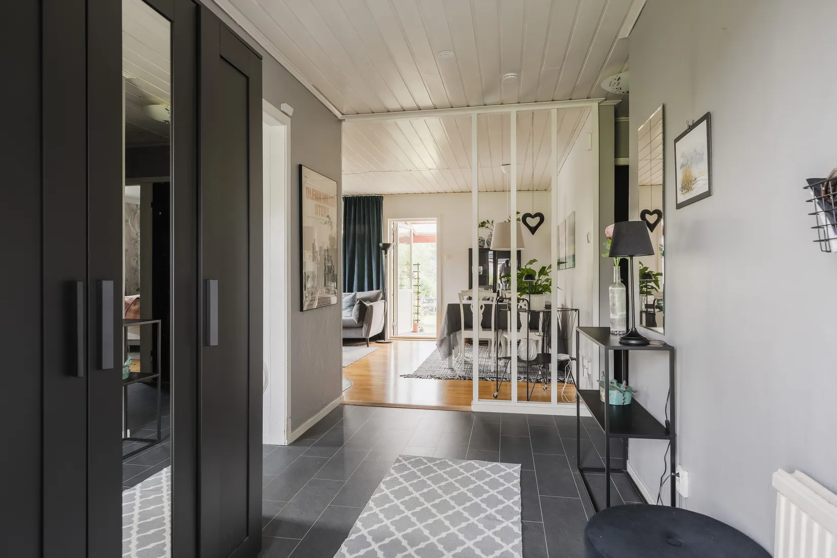 Villa, Myråsvägen 7A, Valbo, Gävle
