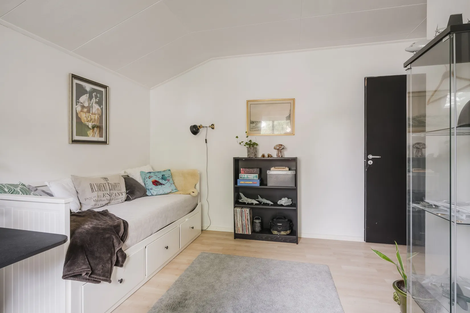 Villa, Myråsvägen 7A, Valbo, Gävle