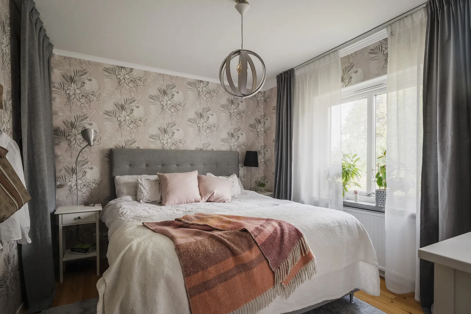 Villa, Myråsvägen 7A, Valbo, Gävle