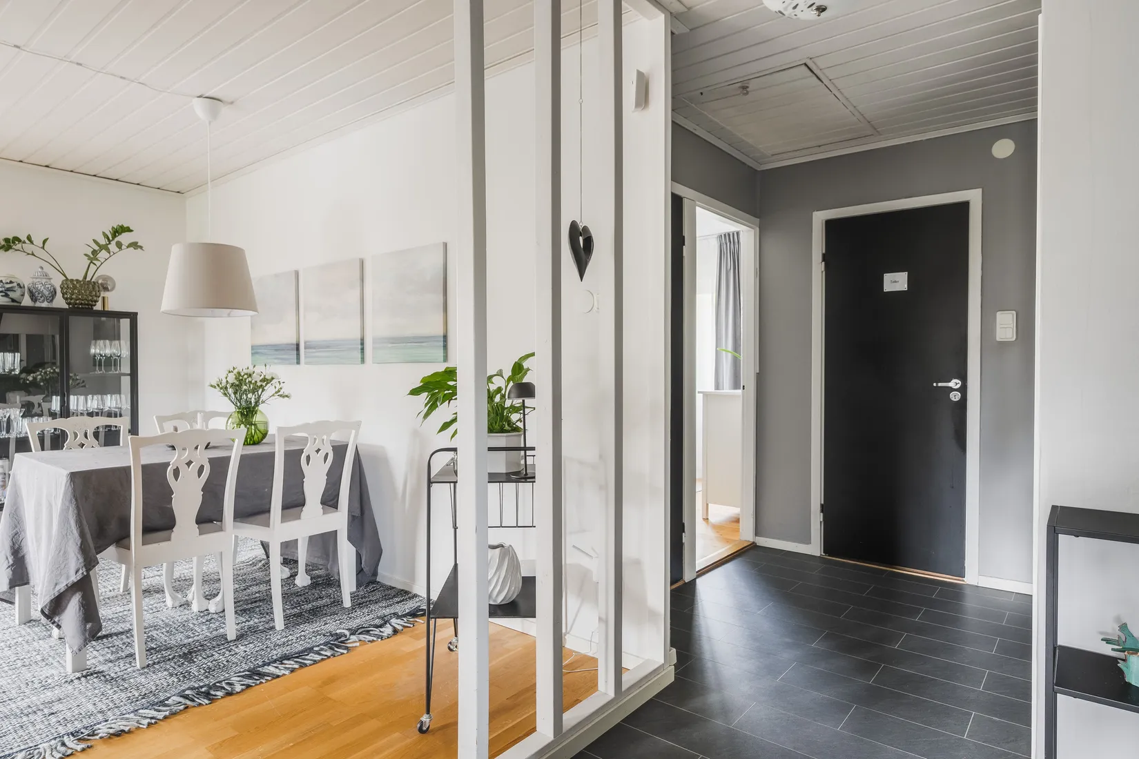 Villa, Myråsvägen 7A, Valbo, Gävle