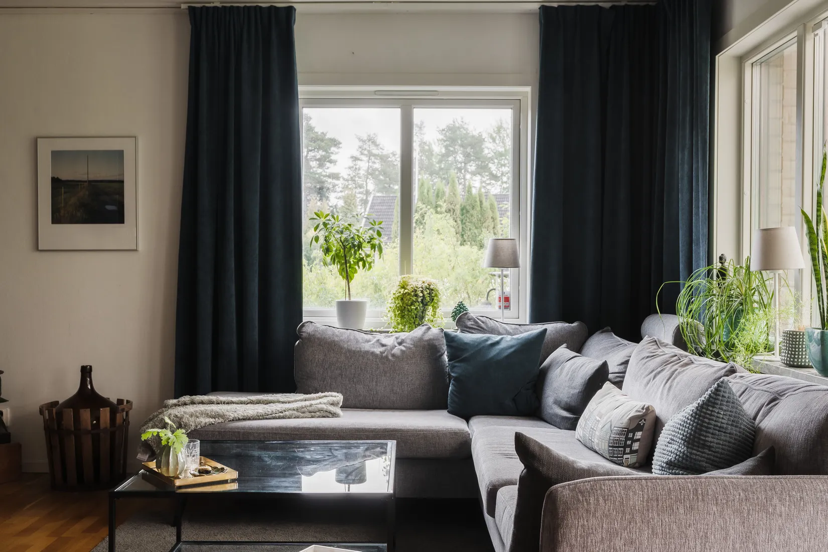 Villa, Myråsvägen 7A, Valbo, Gävle