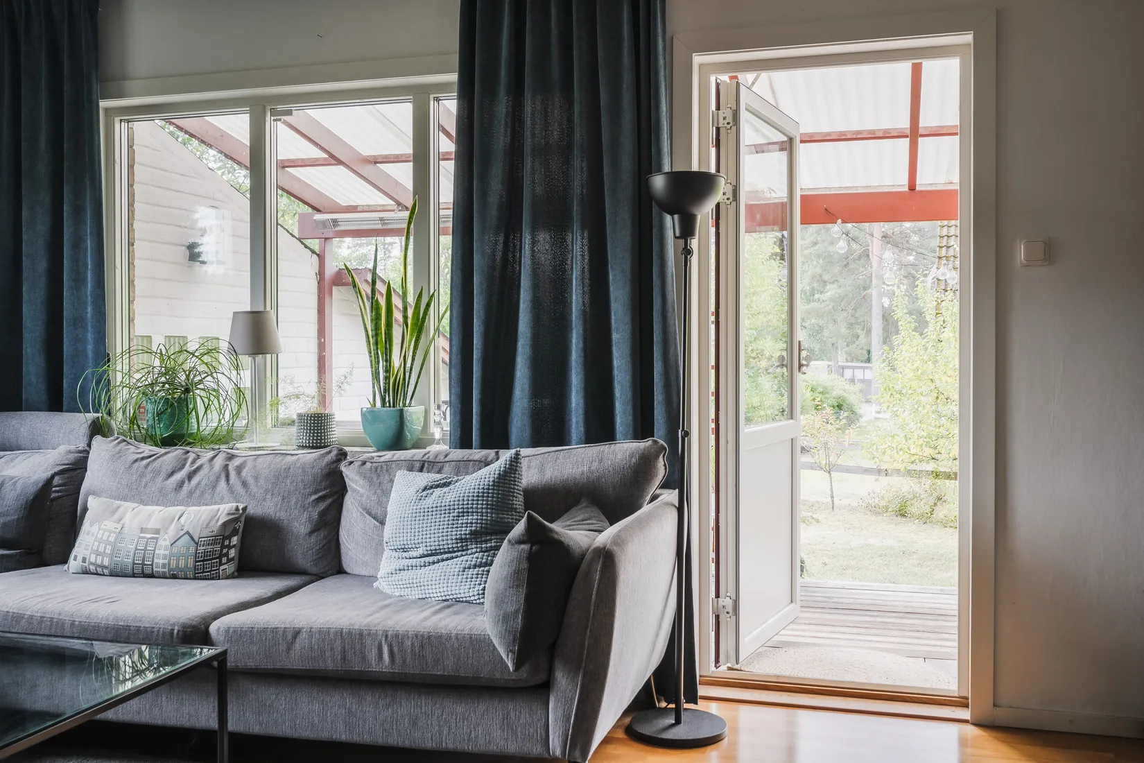Villa, Myråsvägen 7A, Valbo, Gävle