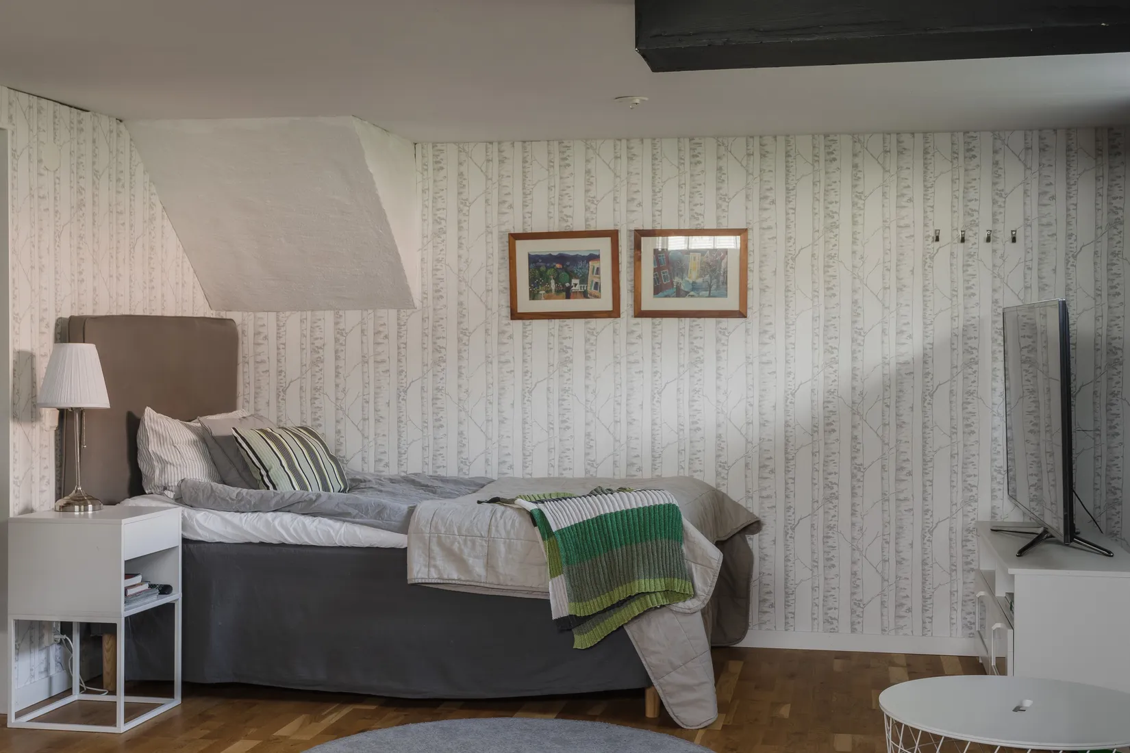Villa, Myråsvägen 7A, Valbo, Gävle