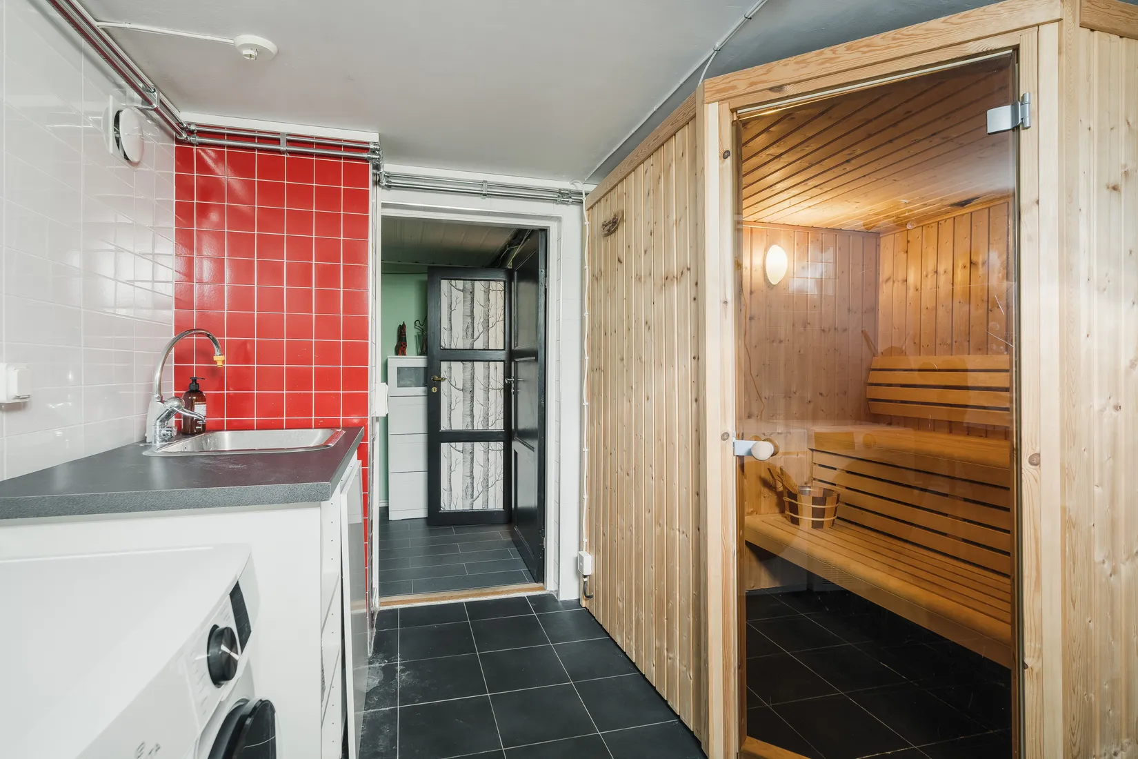 Villa, Myråsvägen 7A, Valbo, Gävle