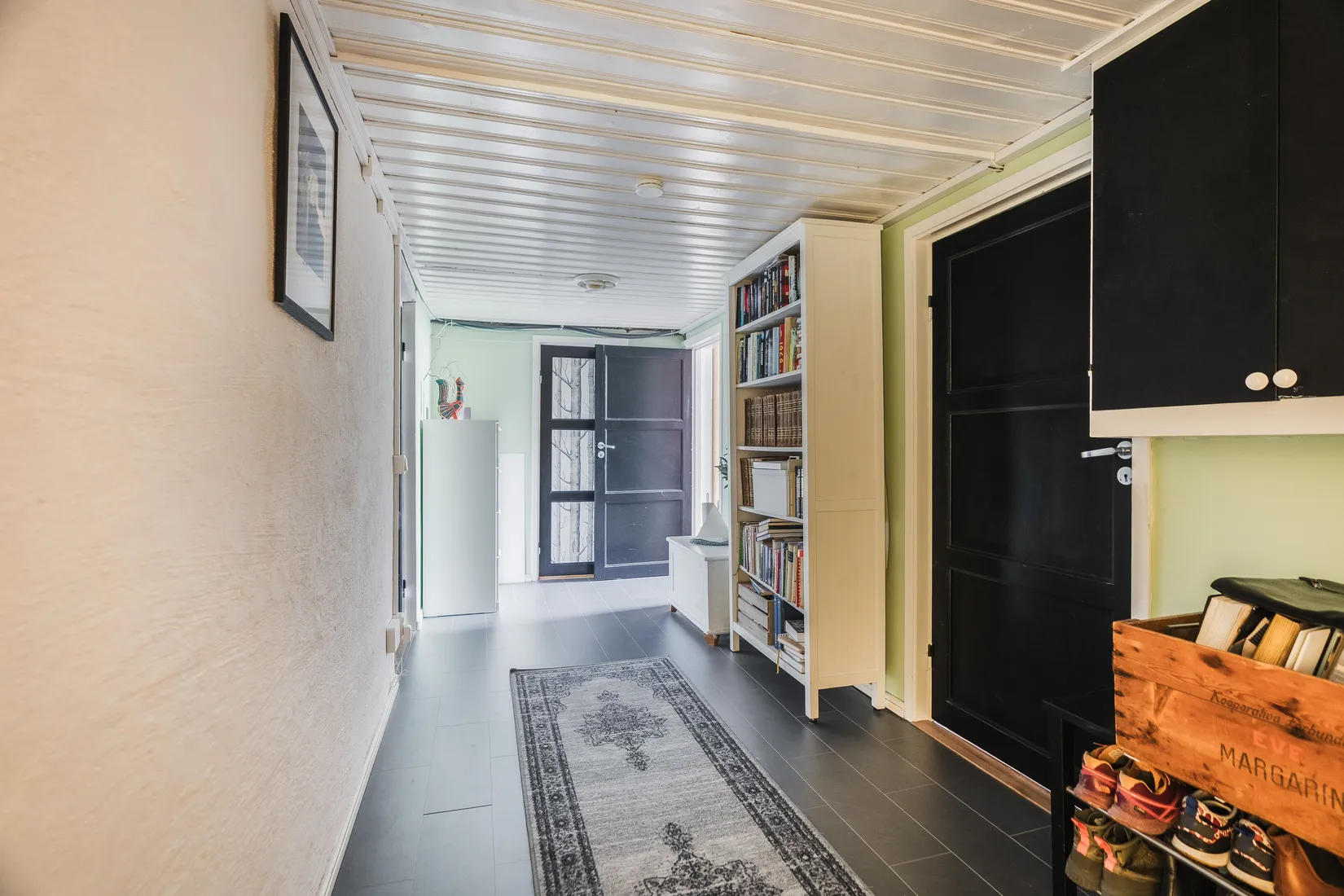 Villa, Myråsvägen 7A, Valbo, Gävle