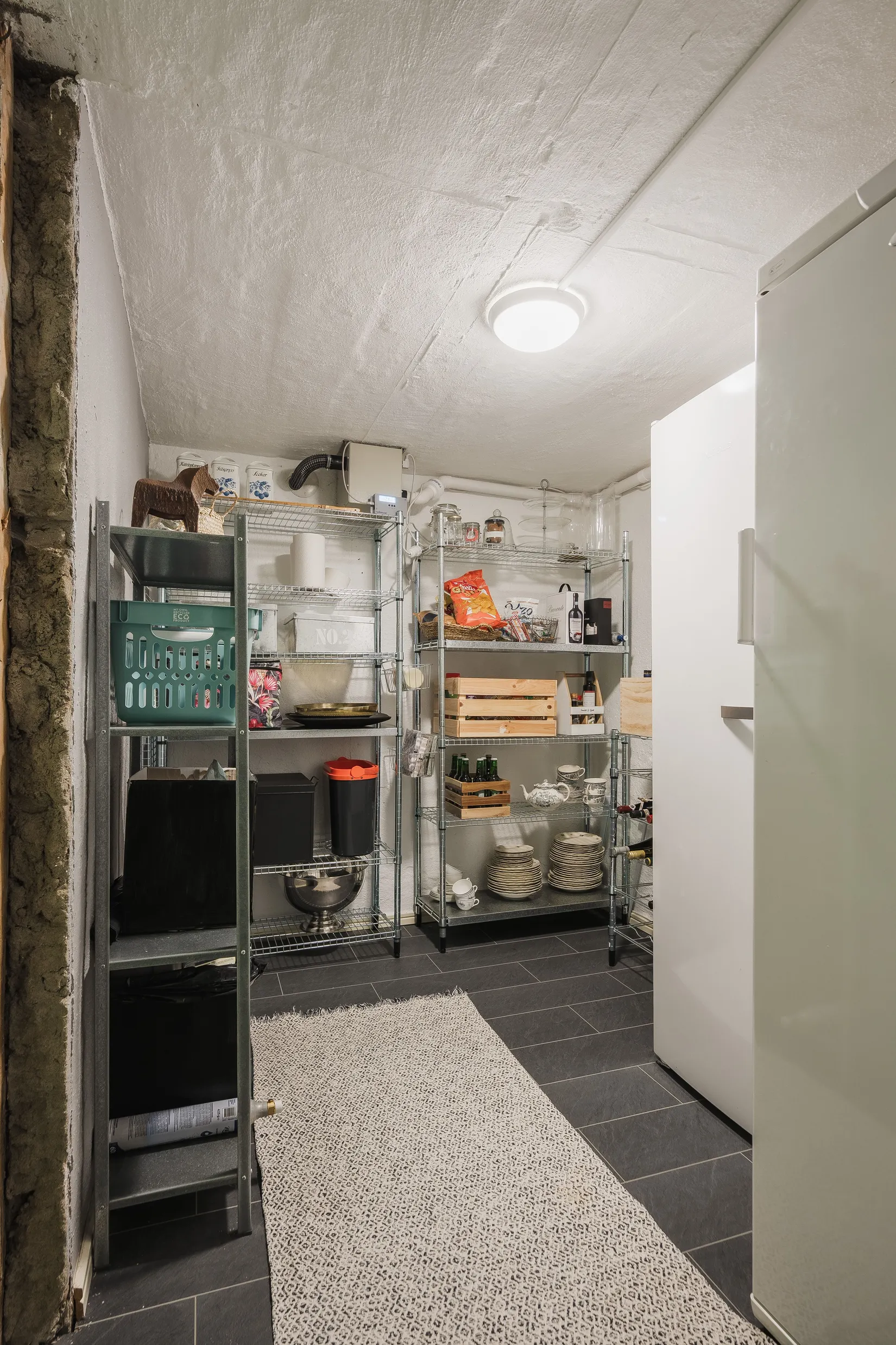 Villa, Myråsvägen 7A, Valbo, Gävle