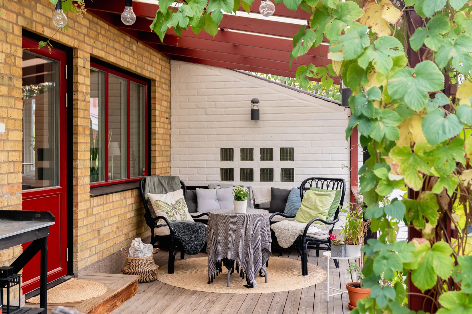 Villa, Myråsvägen 7A, Valbo, Gävle