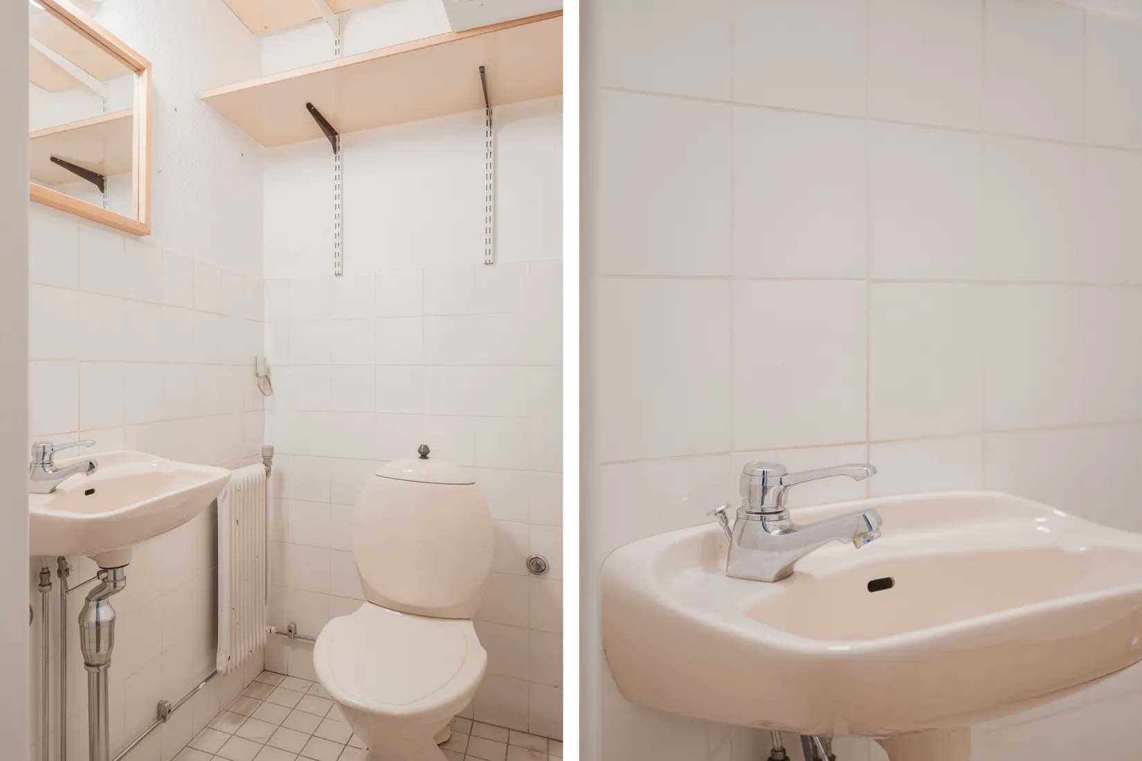 Bostadsrätt, Köpenhamnsvägen 44C, Erikslust/Slottsstaden, Malmö
