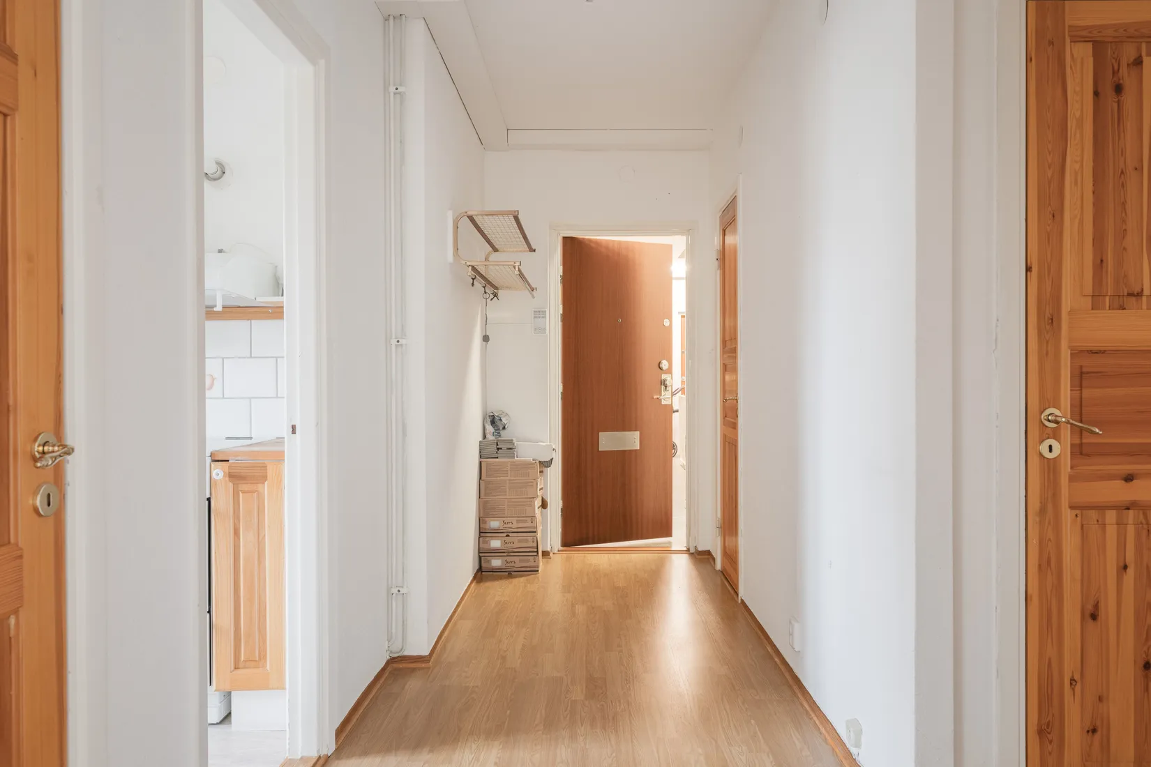 Bostadsrätt, Köpenhamnsvägen 44C, Erikslust/Slottsstaden, Malmö