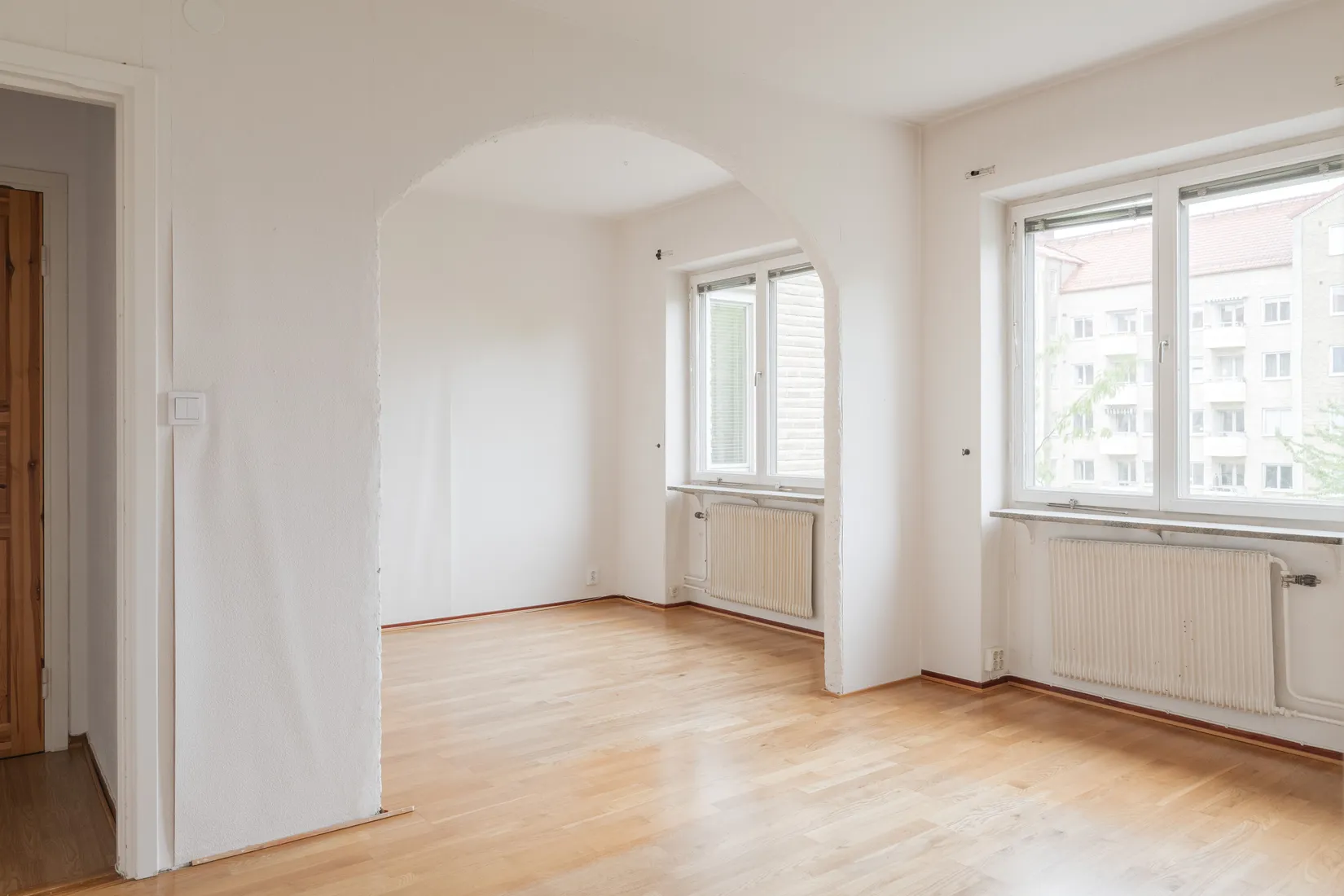 Bostadsrätt, Köpenhamnsvägen 44C, Erikslust/Slottsstaden, Malmö