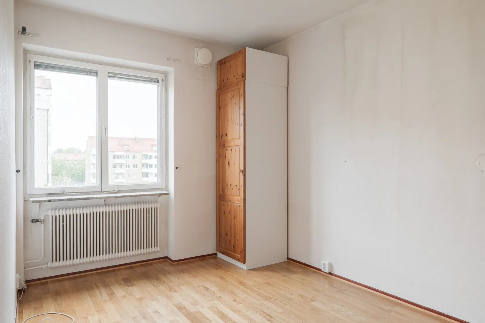 Bostadsrätt, Köpenhamnsvägen 44C, Erikslust/Slottsstaden, Malmö