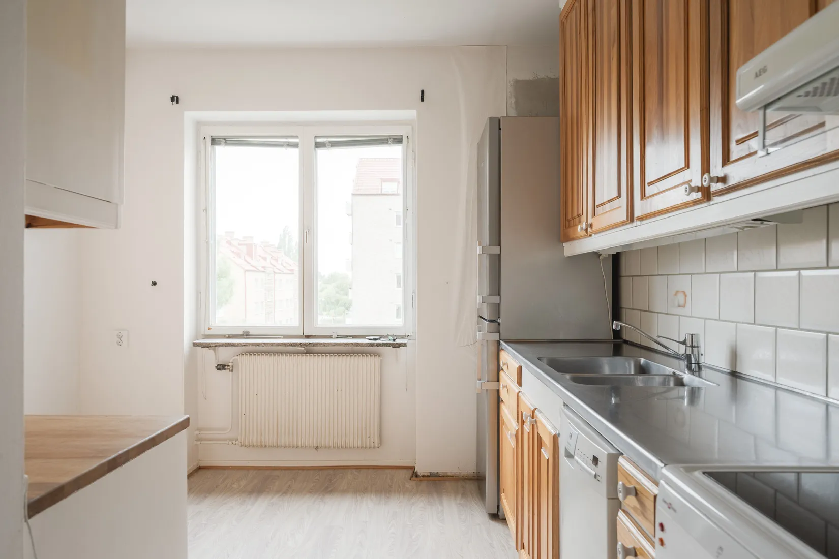 Bostadsrätt, Köpenhamnsvägen 44C, Erikslust/Slottsstaden, Malmö