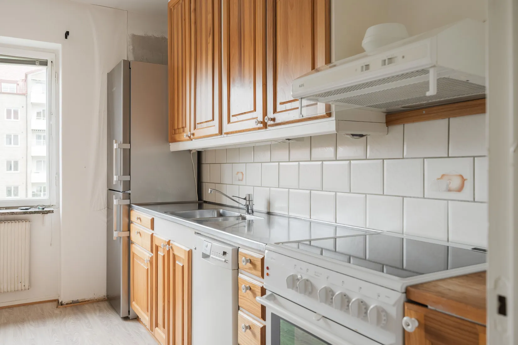 Bostadsrätt, Köpenhamnsvägen 44C, Erikslust/Slottsstaden, Malmö