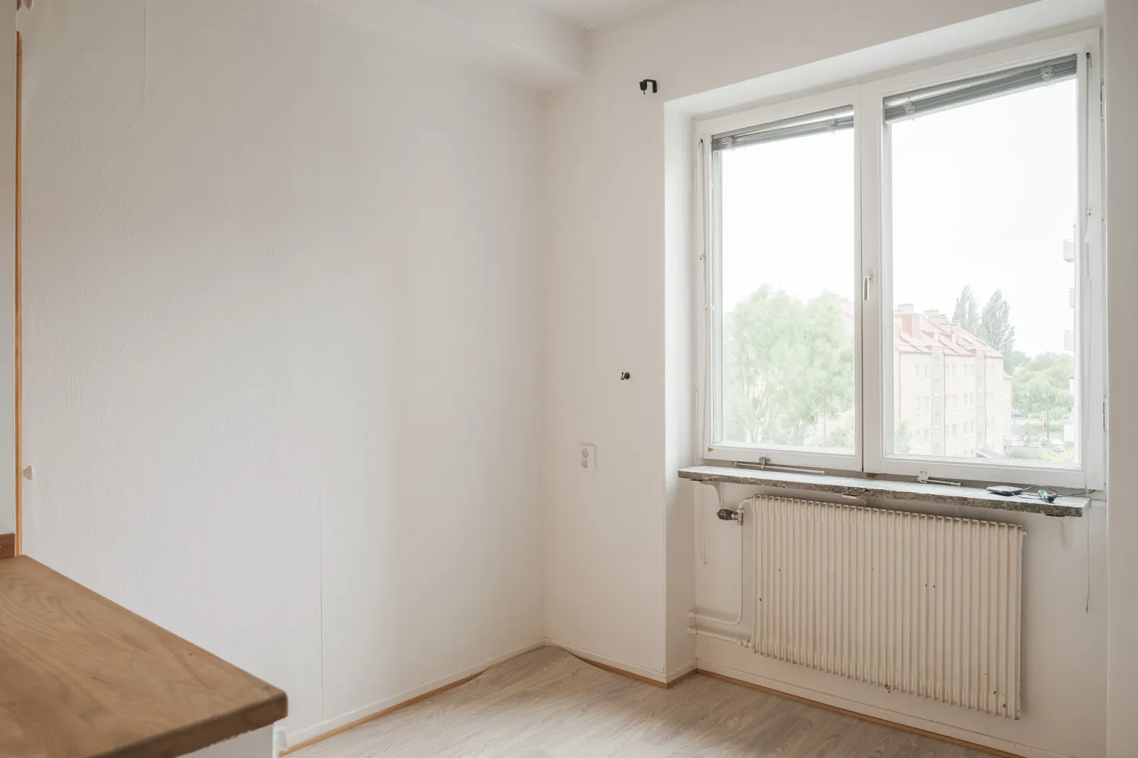 Bostadsrätt, Köpenhamnsvägen 44C, Erikslust/Slottsstaden, Malmö