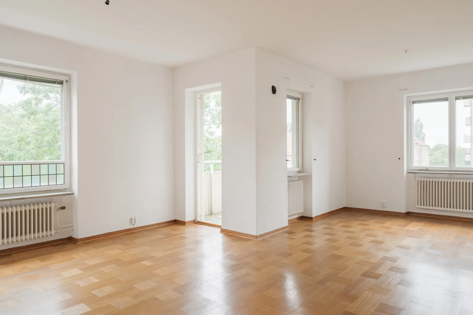Bostadsrätt, Köpenhamnsvägen 44C, Erikslust/Slottsstaden, Malmö