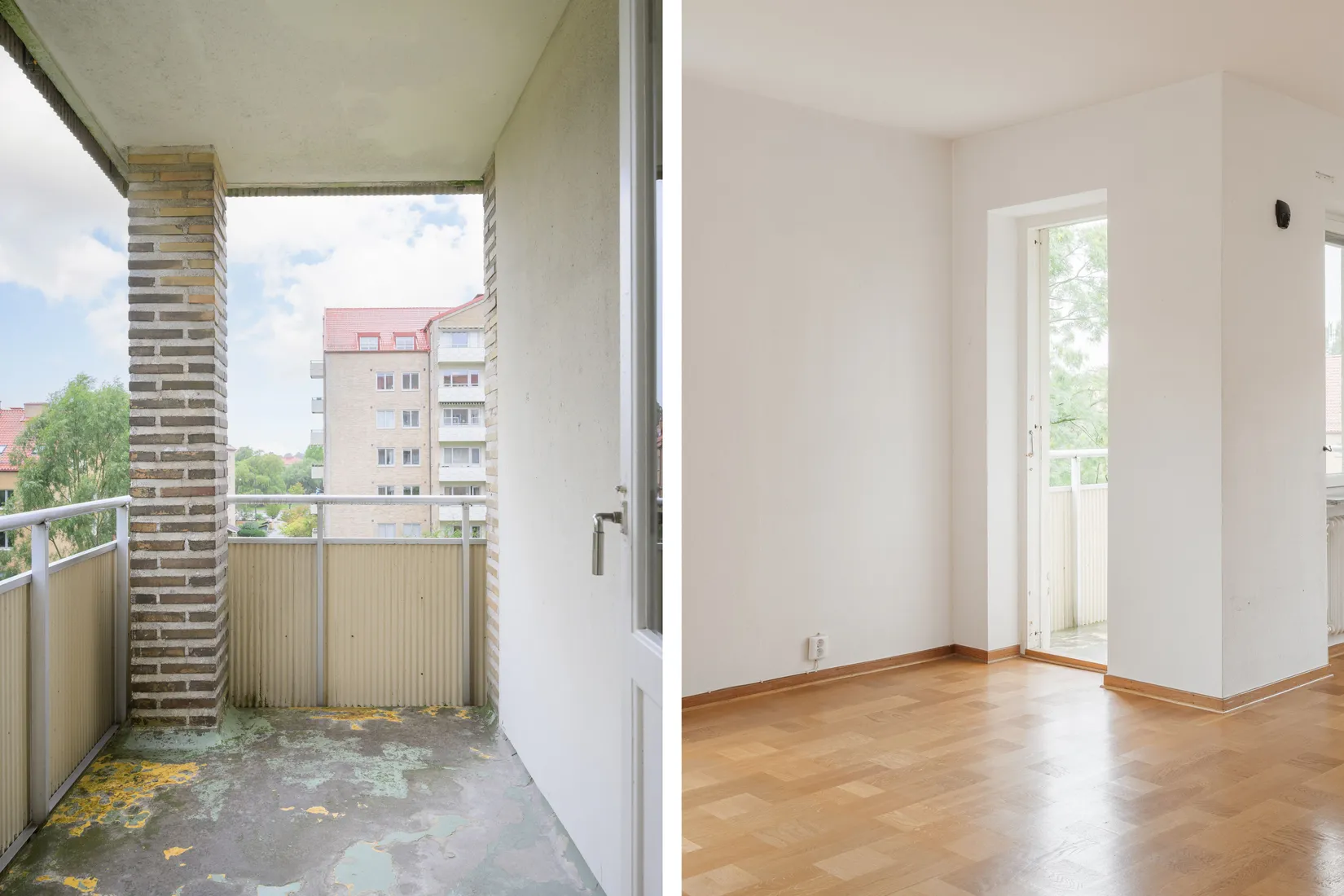 Bostadsrätt, Köpenhamnsvägen 44C, Erikslust/Slottsstaden, Malmö